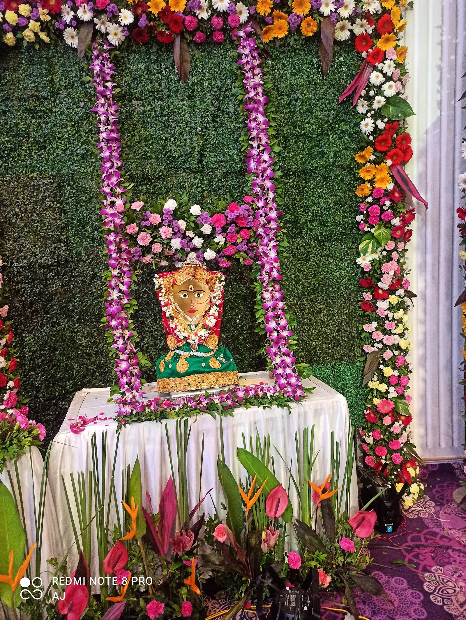 FM BANQUET GOREGAON, Mumbai — photo 6
