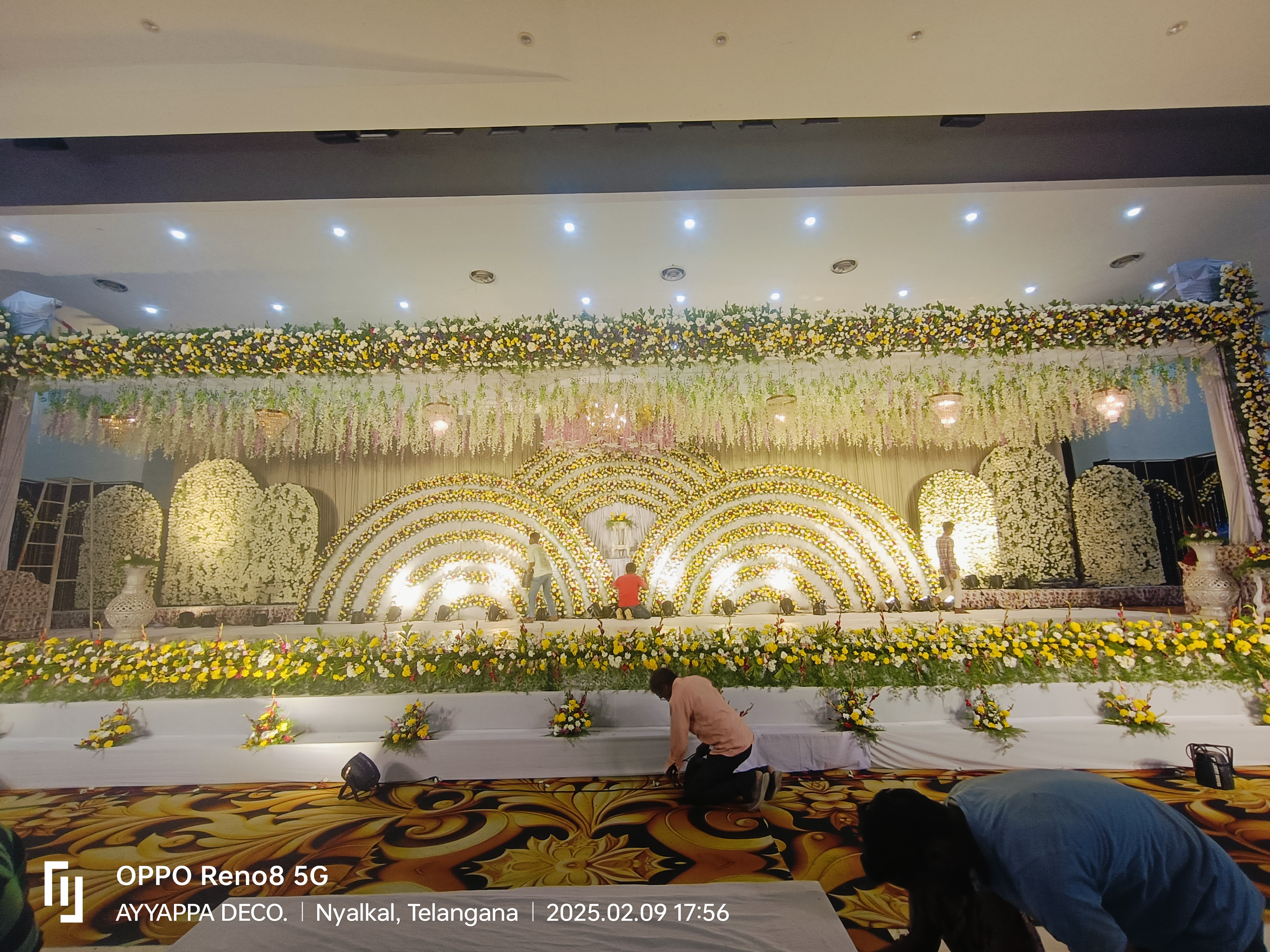 Bhooma Reddy Convention Centre, Nizamabad — photo 2