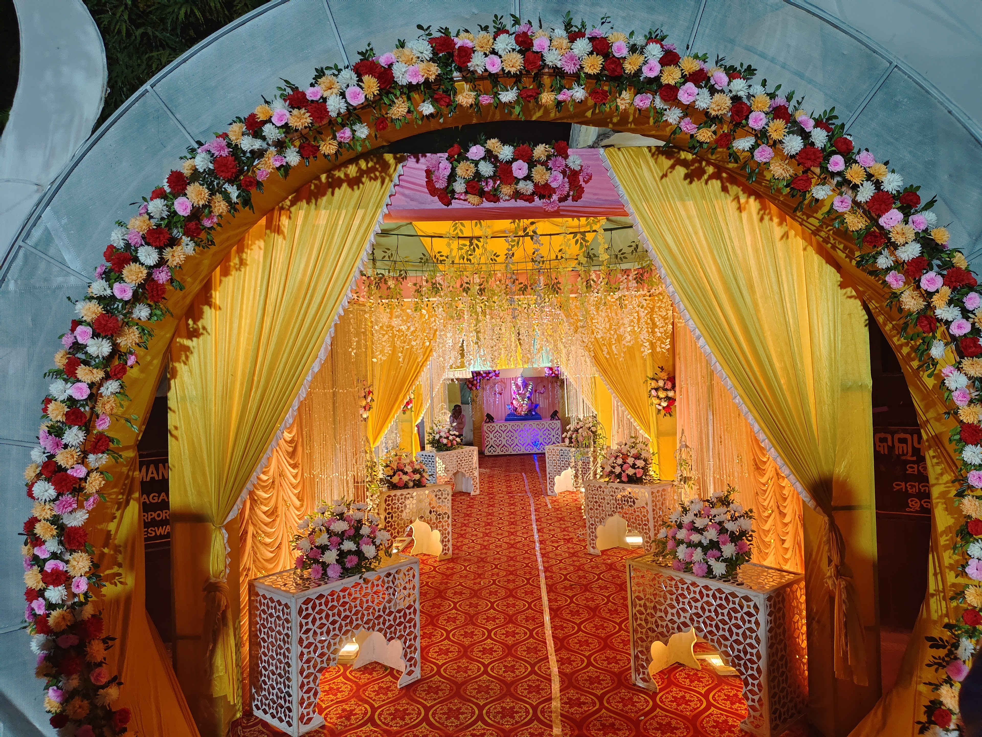 Saheed Nagar Kalyan Mandap, Bhubaneswar — photo 3
