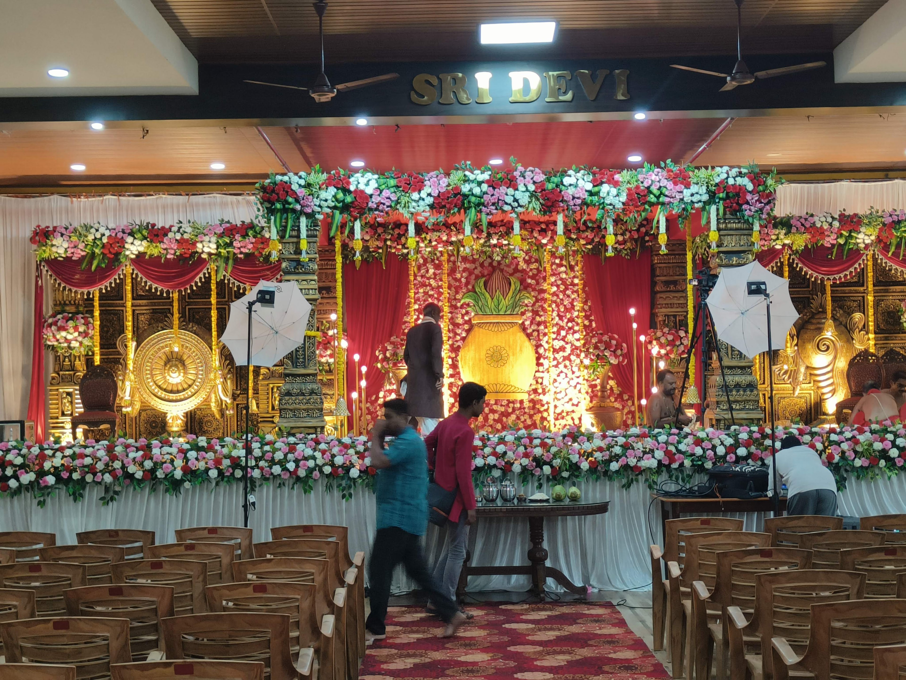 Sridevi Sabha Bhavana, Udupi — photo 2