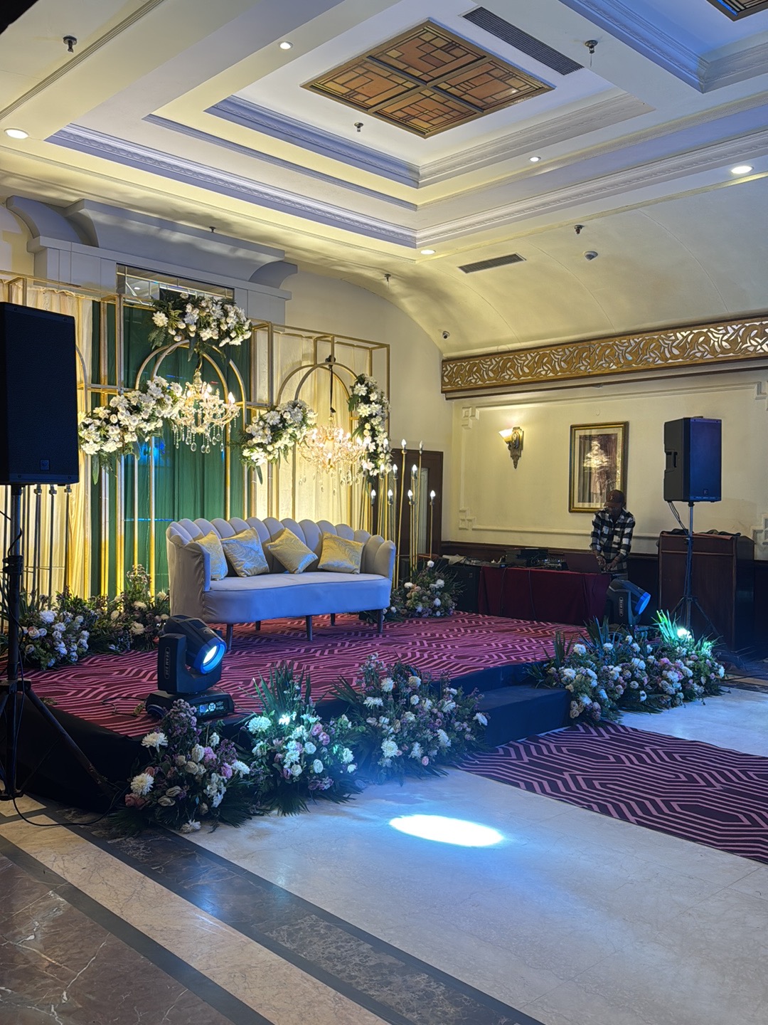 Var vadhu wedding planner, Shimla — photo 3