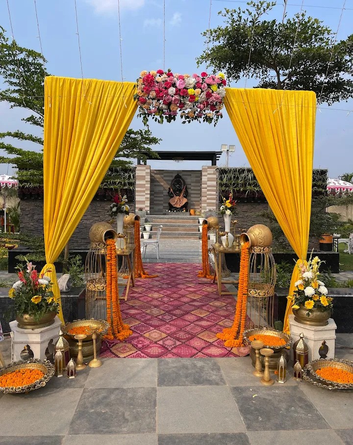 Casa Royal in Cuttack, Cuttack — photo 5