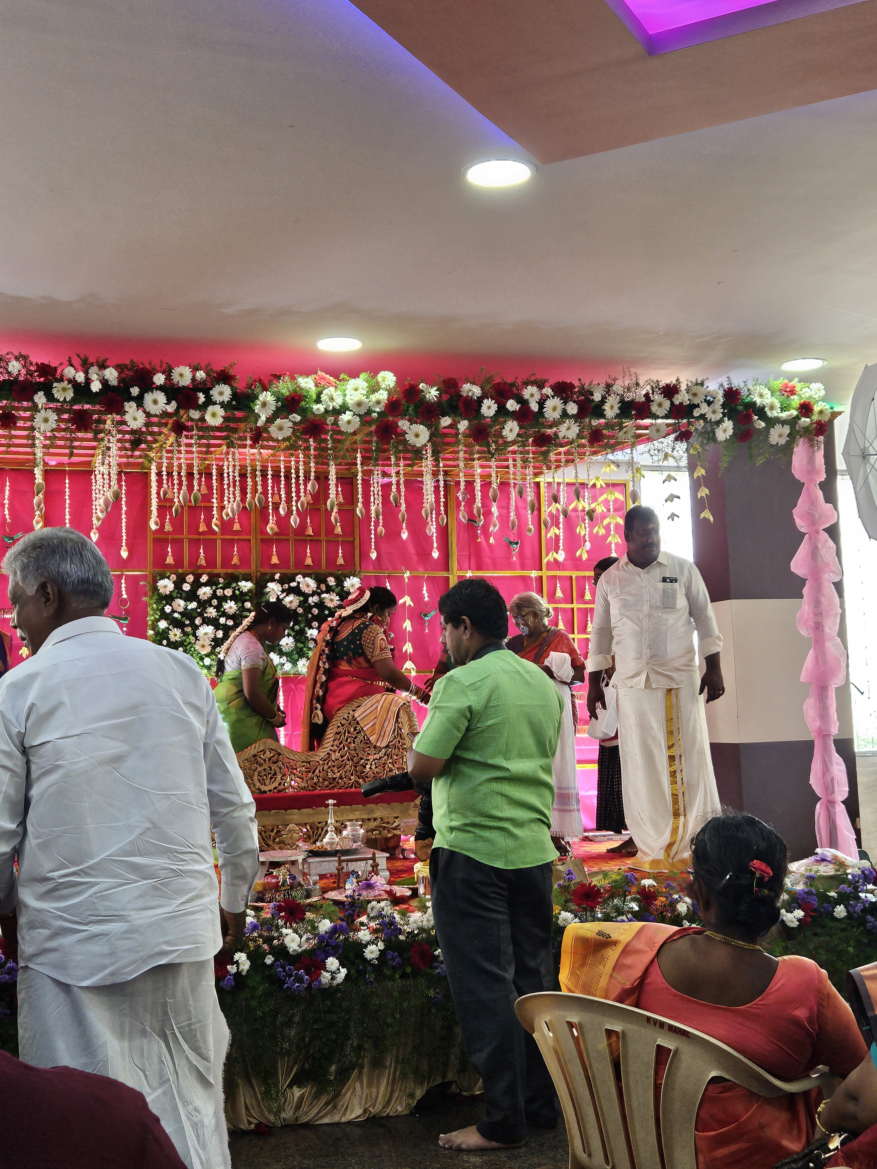 KVM MAHAL (A/C), Chengalpattu — photo 10