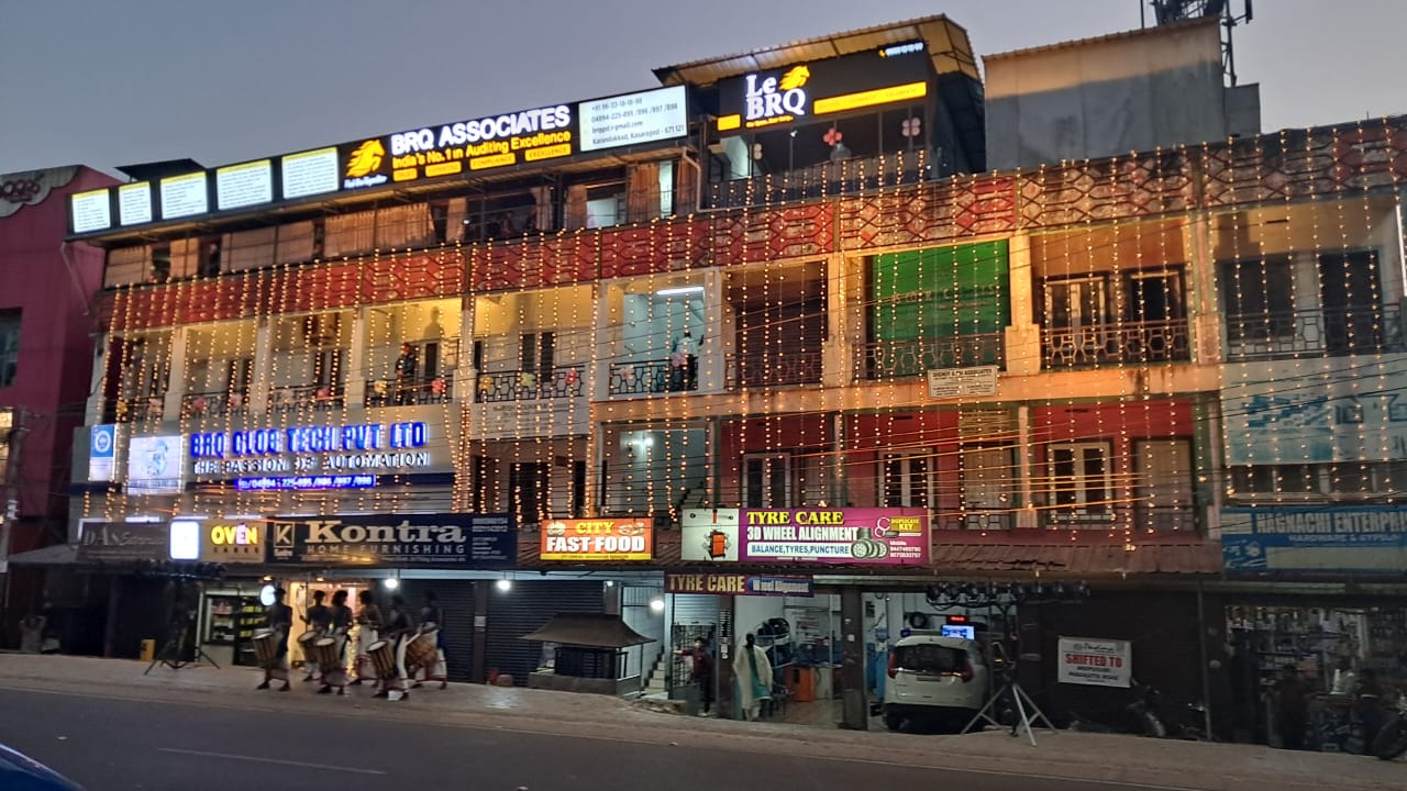 Lebrq Kasaragod, Kasaragod — photo 9
