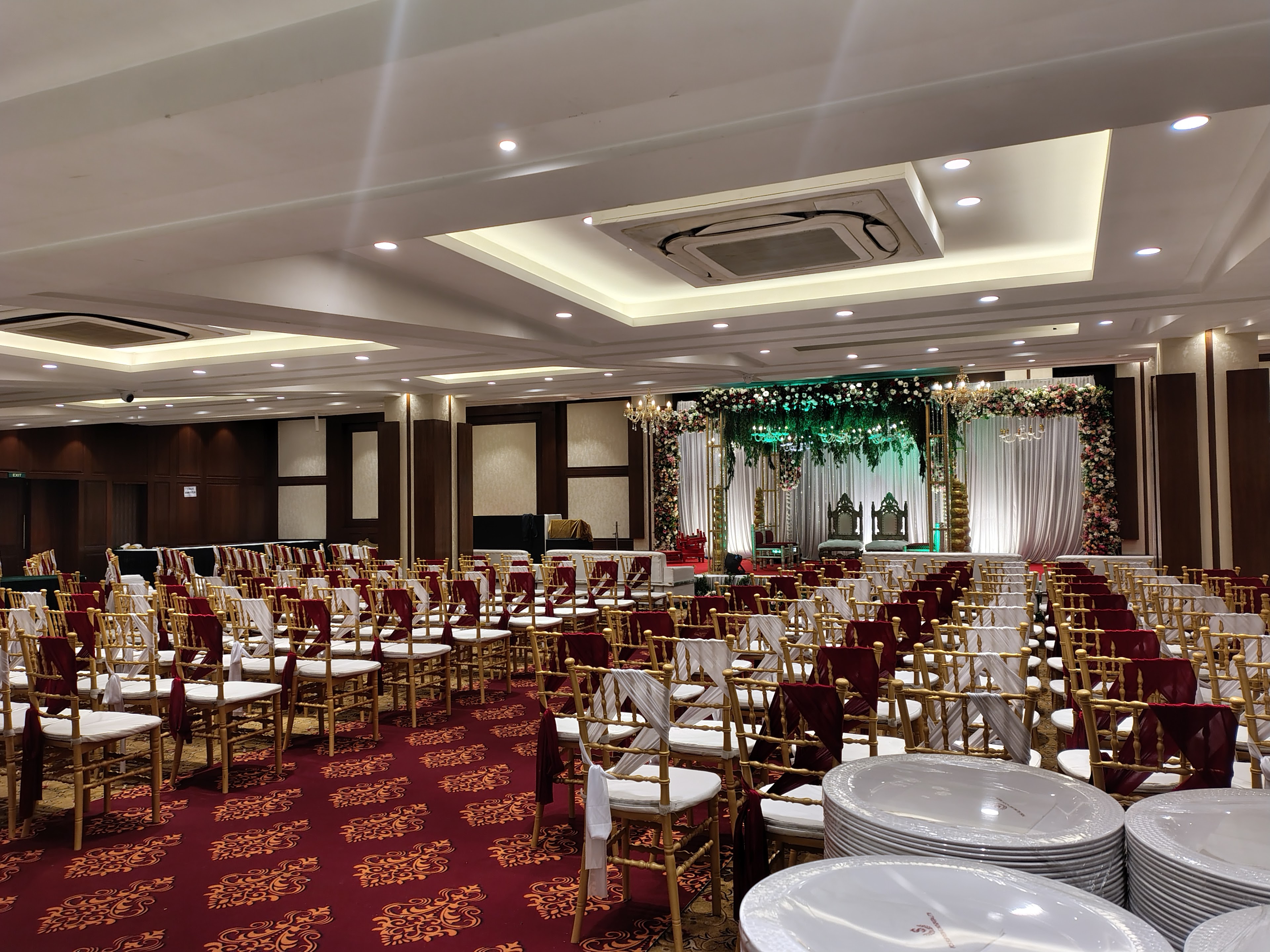 Supreme Banquets, Thane — photo 6