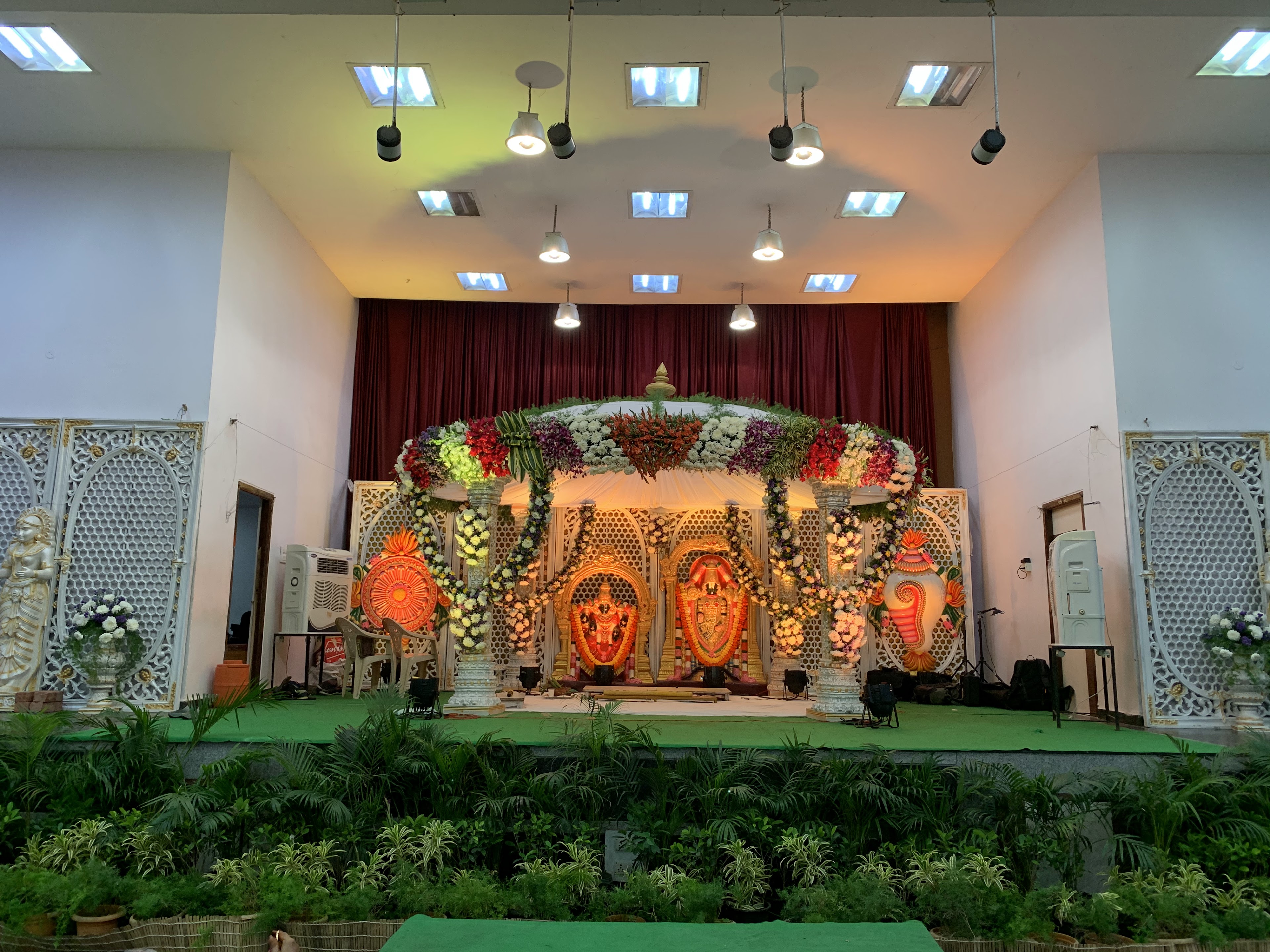 Goteti Kalyana Vedika, Machilipatnam — photo 2