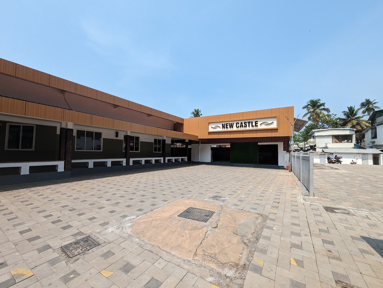 New Castle Auditorium, Kozhikode — photo 7
