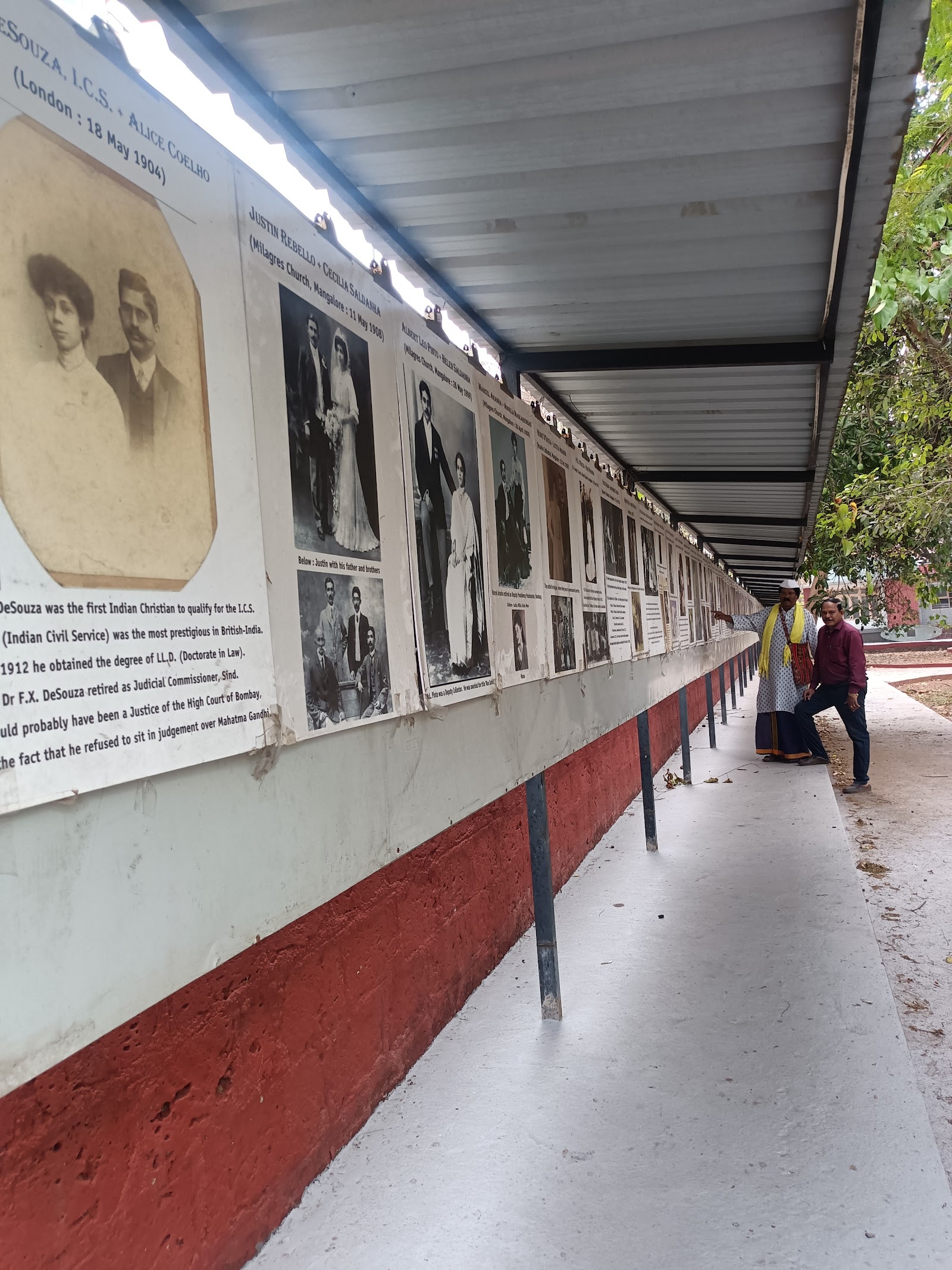 Bejai Church Hall, Mangaluru — photo 9