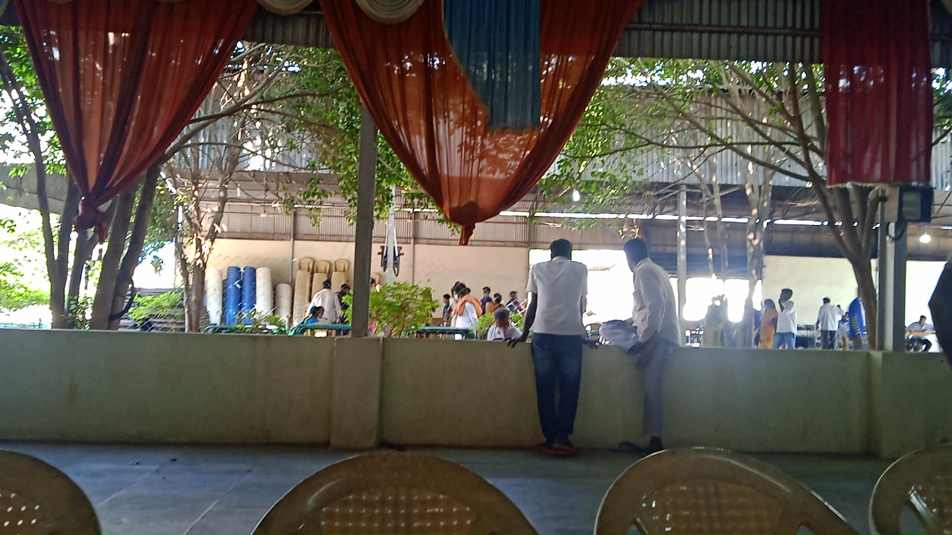 Ashoka Garden Function Hall, Nalgonda — photo 5