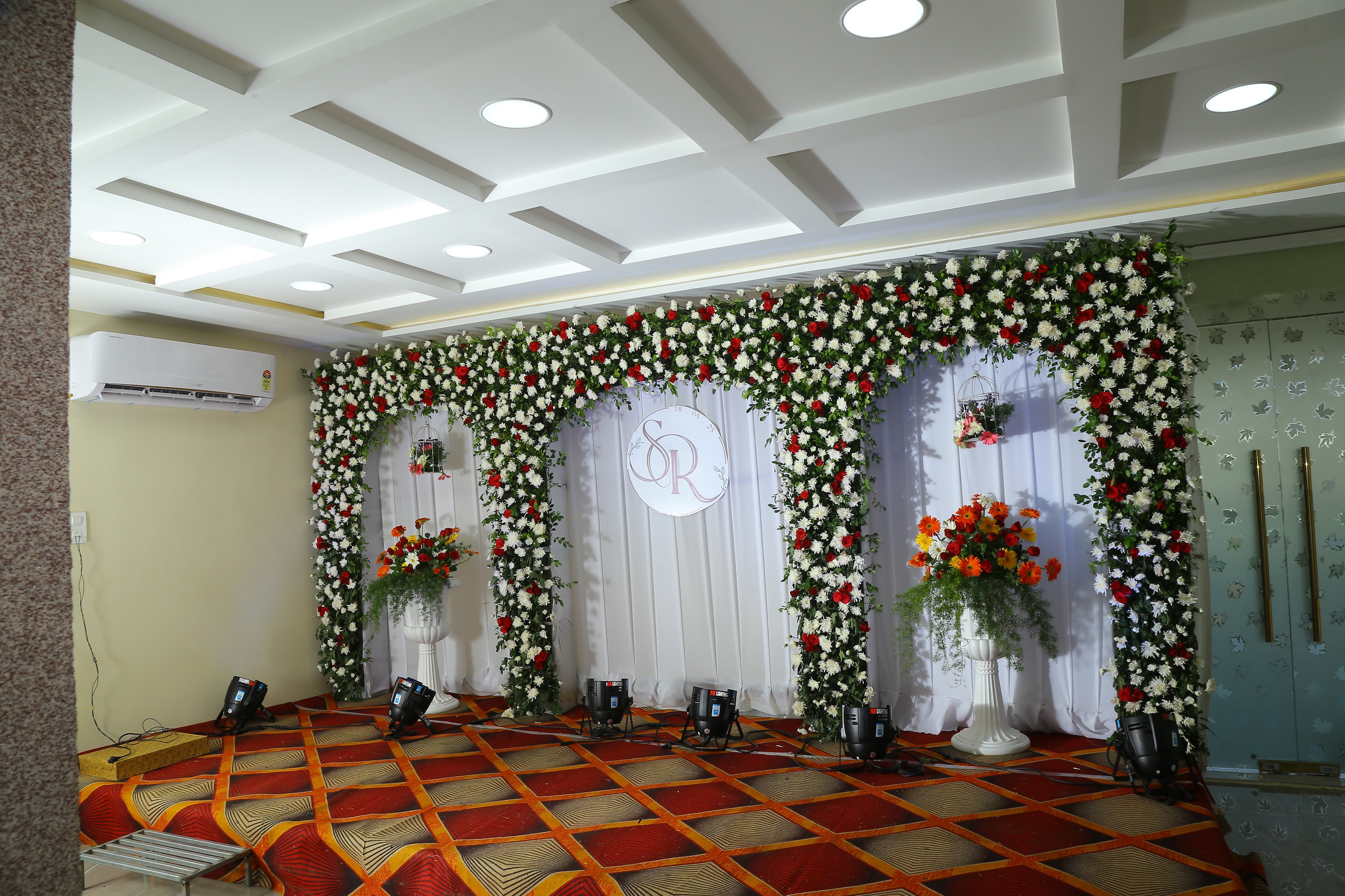 MS Conventional Hall Mini, Khammam — photo 2