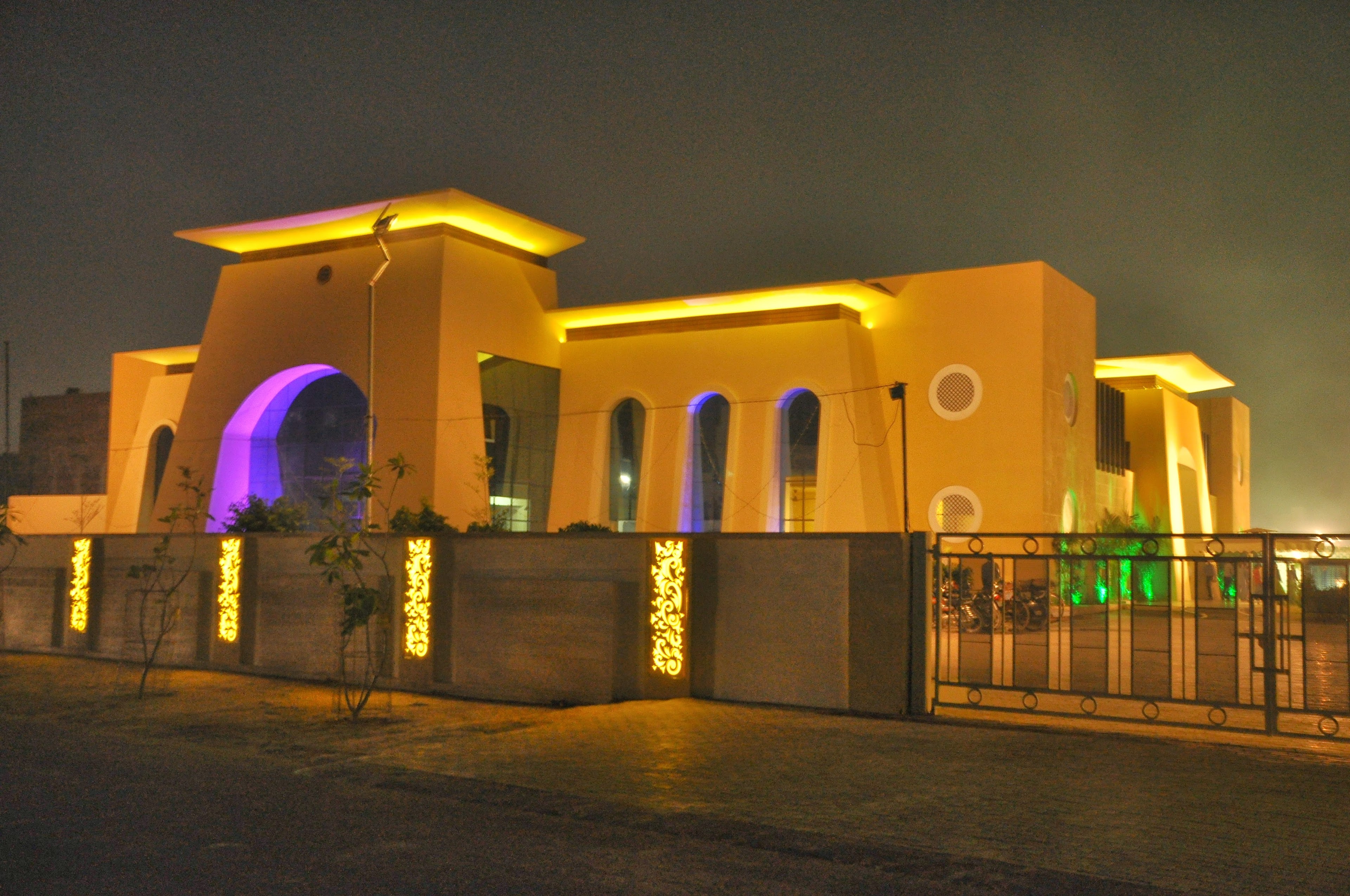 Green Palace, Bathinda — photo 3