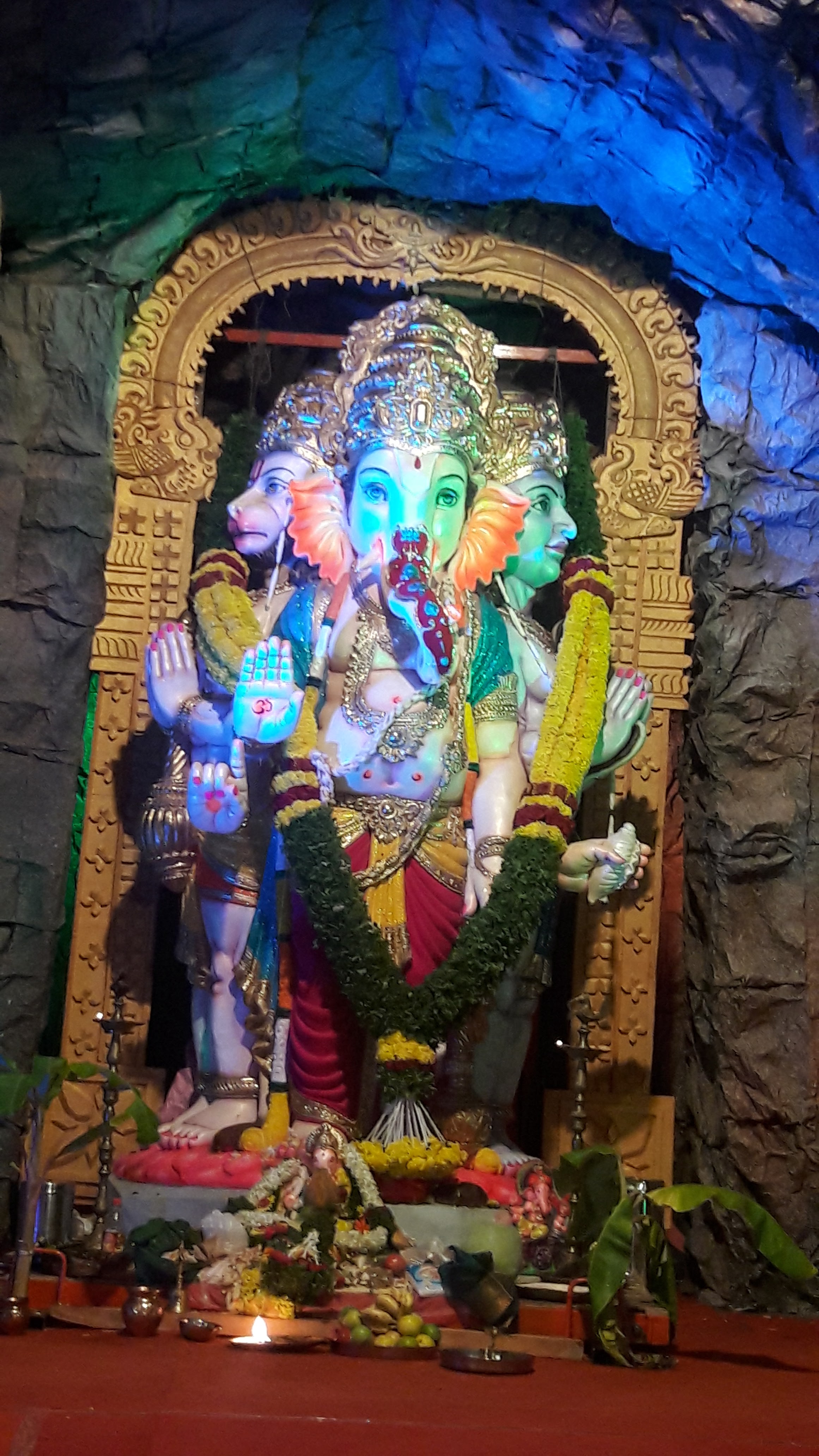 G.G Samudaya Bhavana, Chitradurga — photo 8