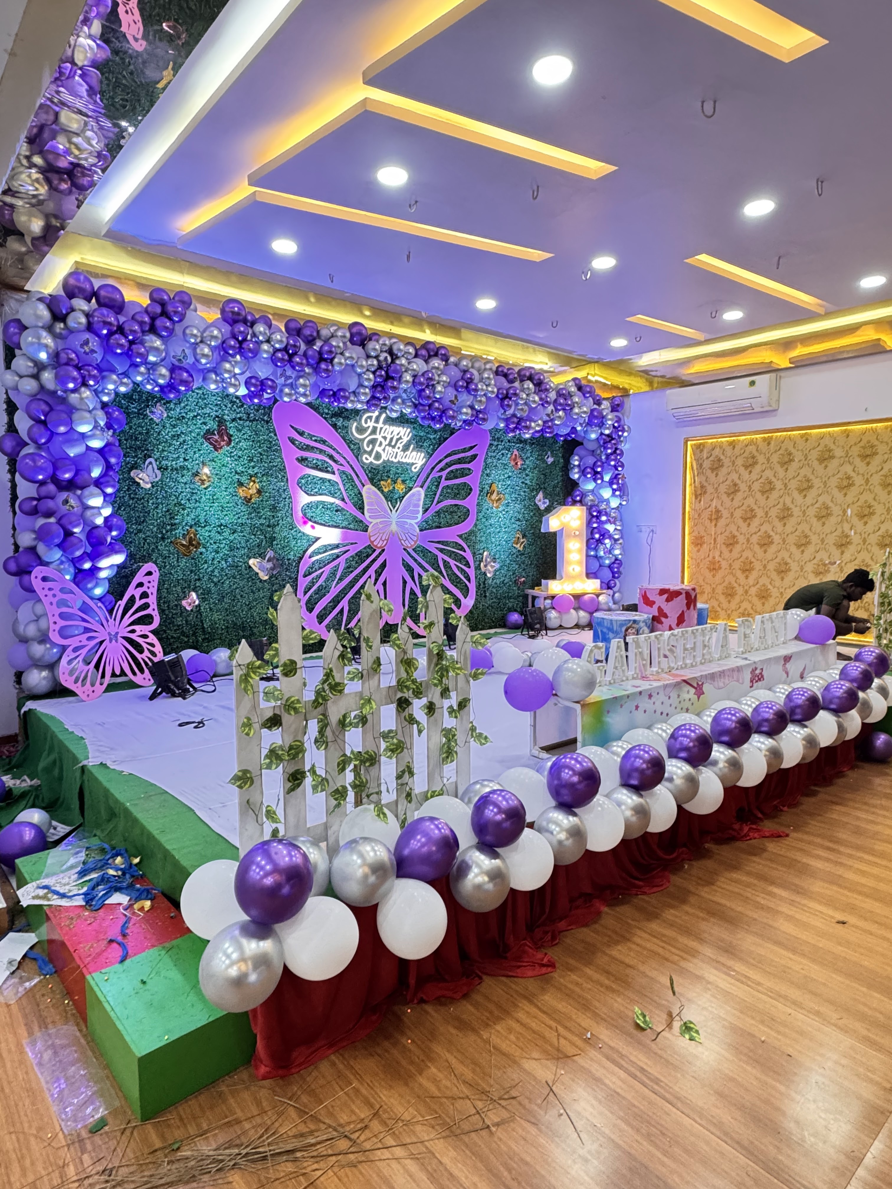 Golden venue Function Hall Guntur Road Opp New power sub station Ongole, Ongole — photo 9