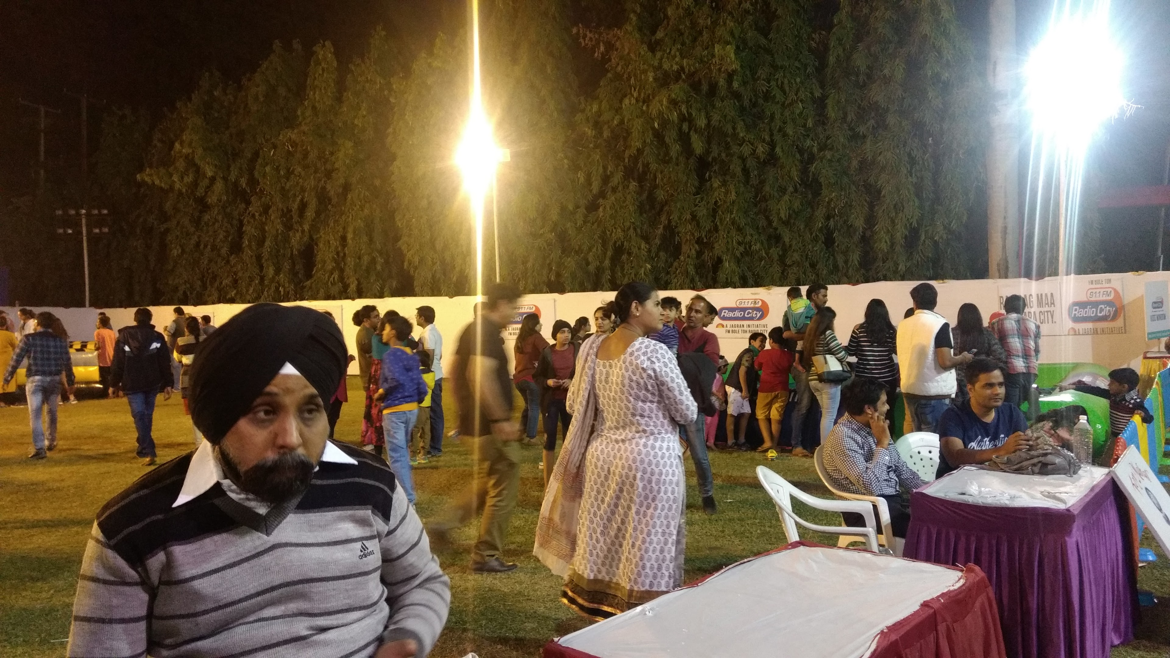 Alkapuri Club, Vadodara — photo 7