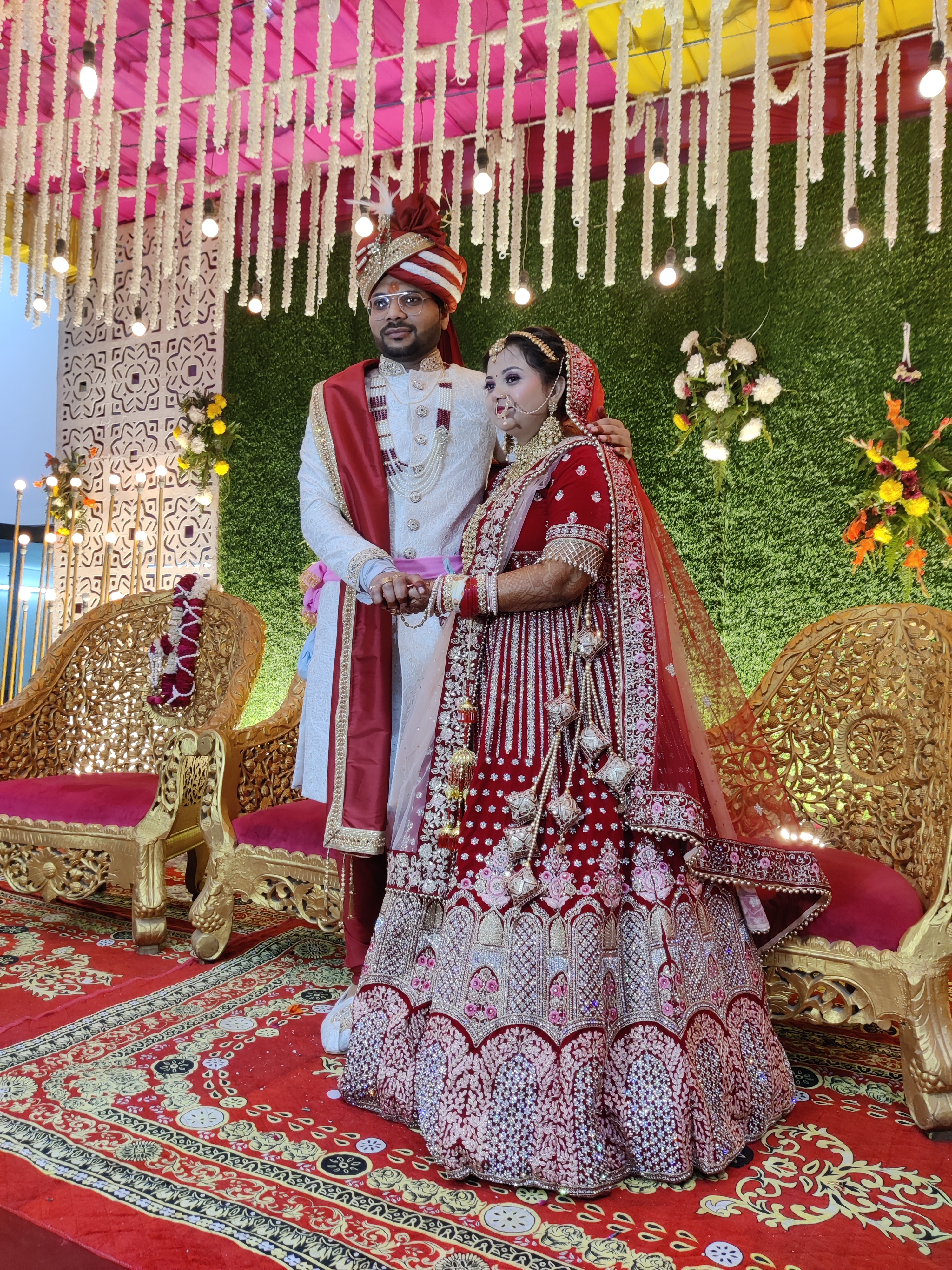 Bedi Banquet Lawn, Bareilly — photo 3