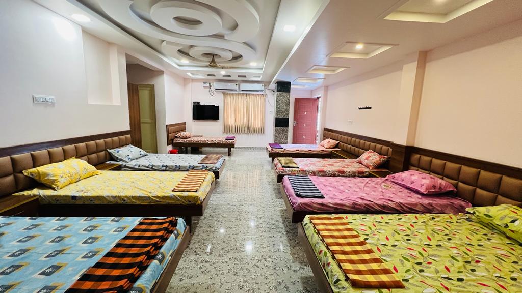 Jothi Mahal Trichy - Best marriage hall in trichy vayalur road, Tiruchirappalli — photo 4