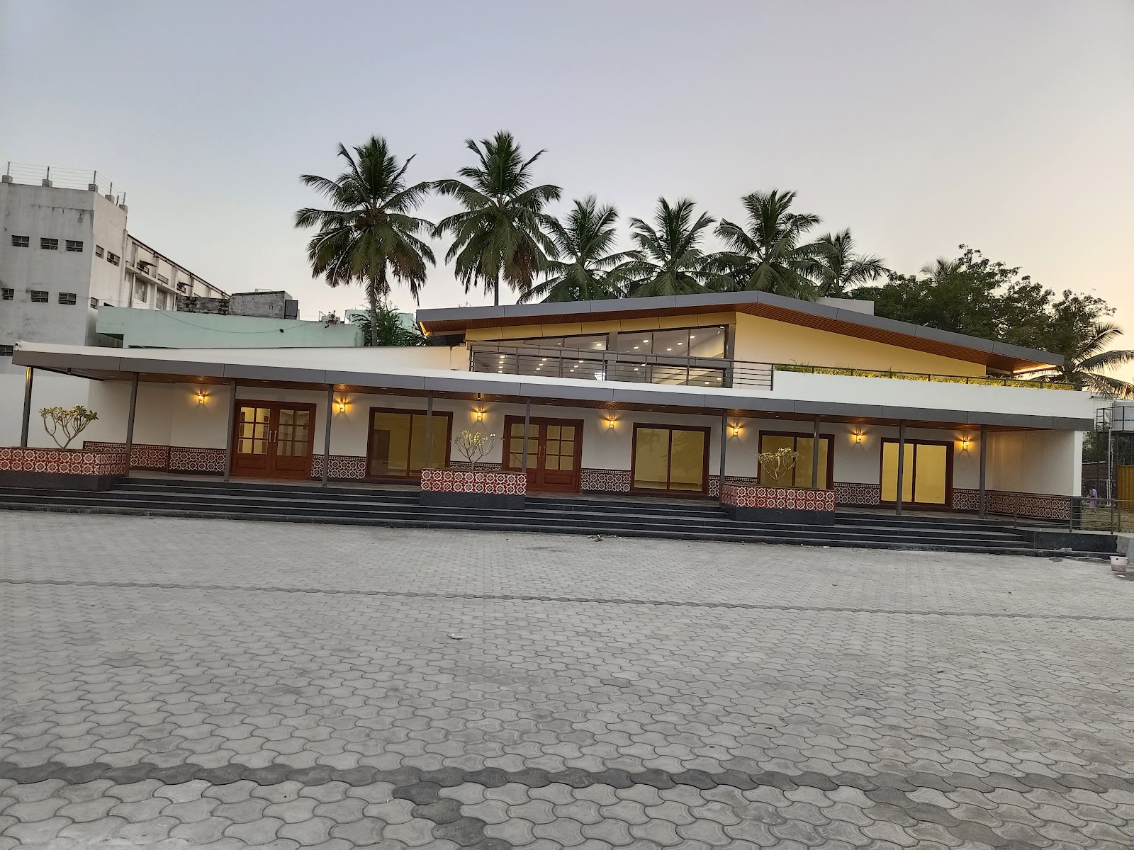 Karruna Banquet Hall a/c, Tiruppur — photo 2