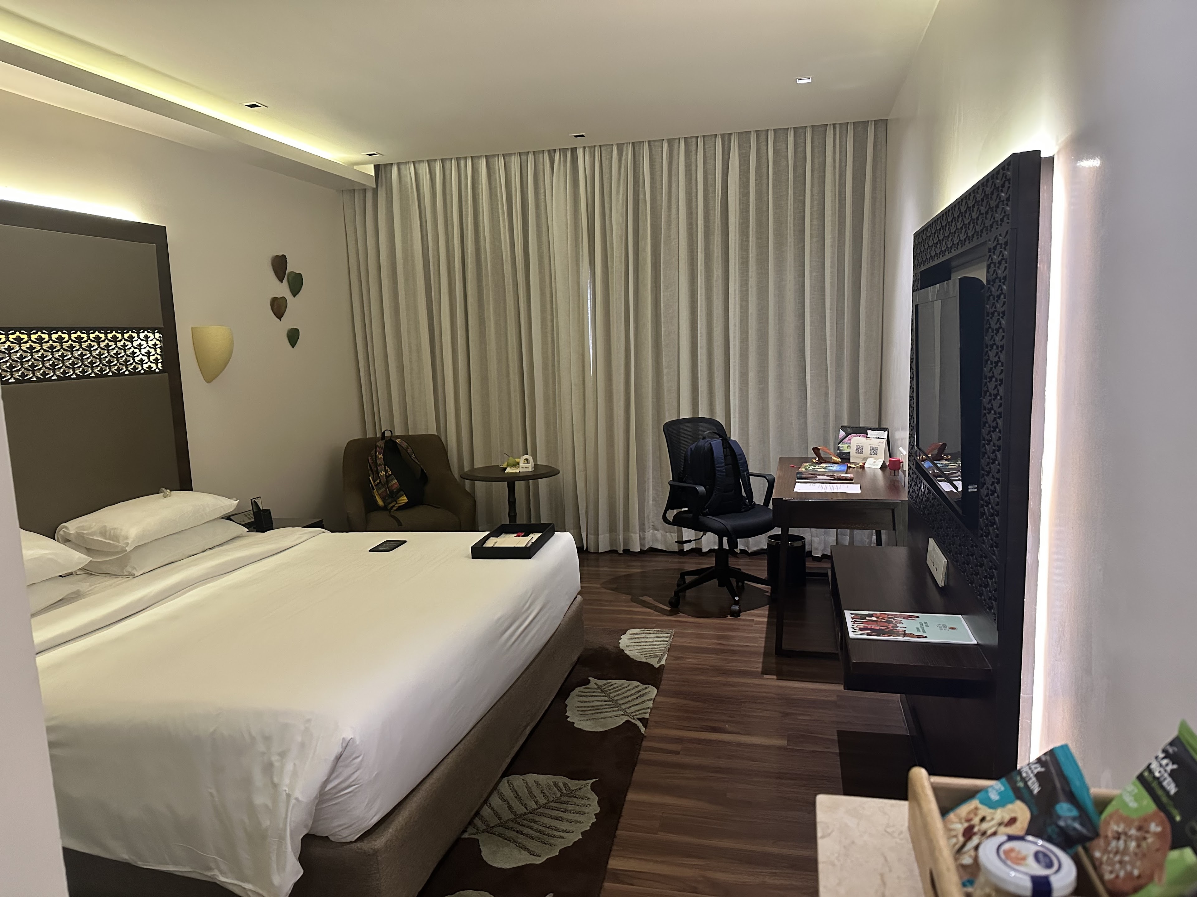 Grand Chennai by GRT Hotels, Chennai — photo 6