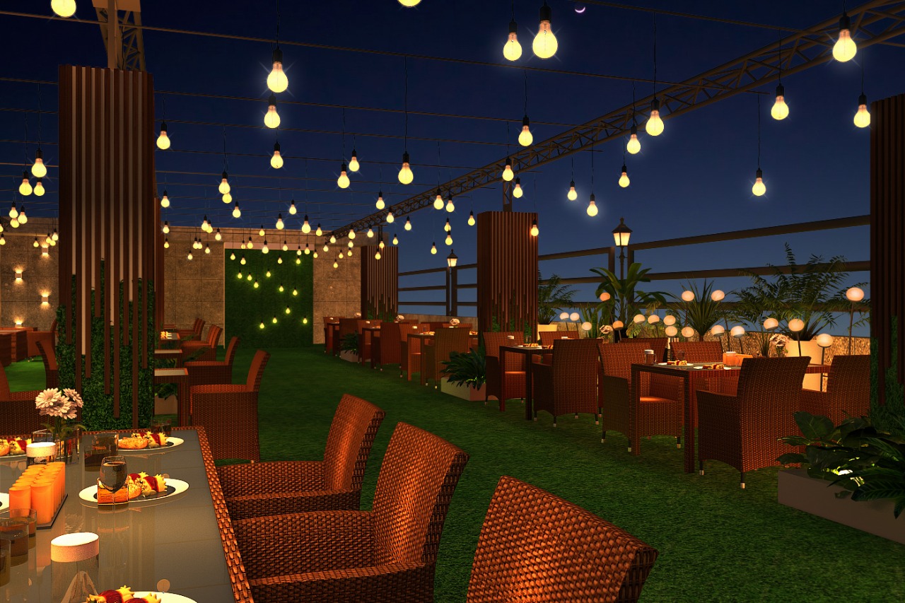 OJAS HOTEL & RESORT, Durgapur — photo 1