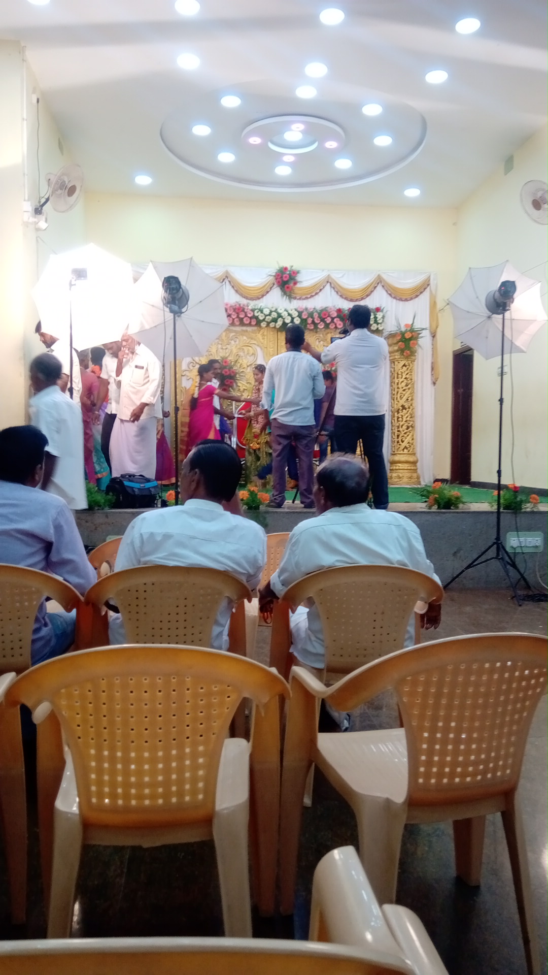 Roja Mahal, Villupuram — photo 10