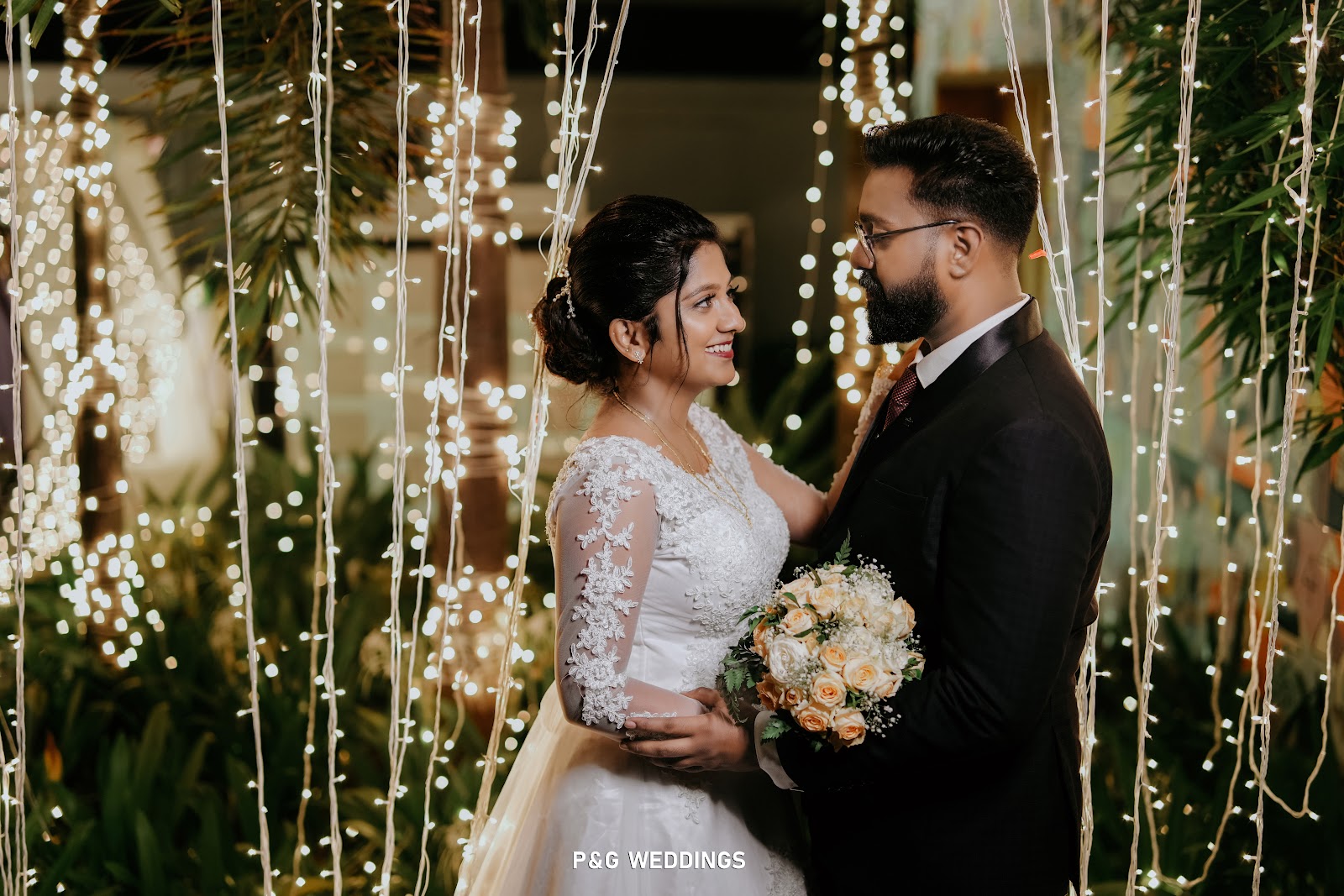 P&G Weddings Private Limited, Thiruvananthapuram — photo 3