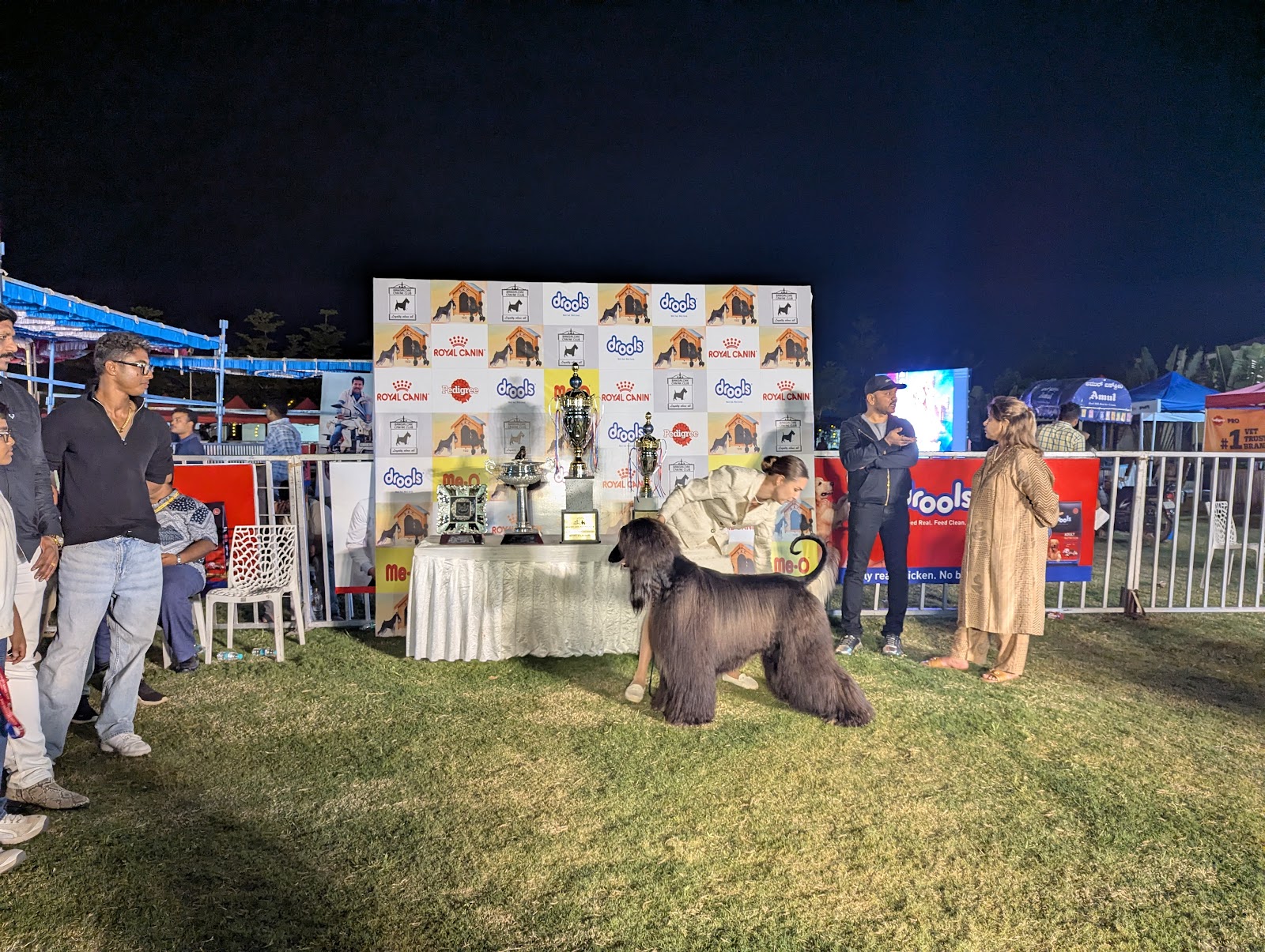 Esha farms and leisure, Bengaluru — photo 4