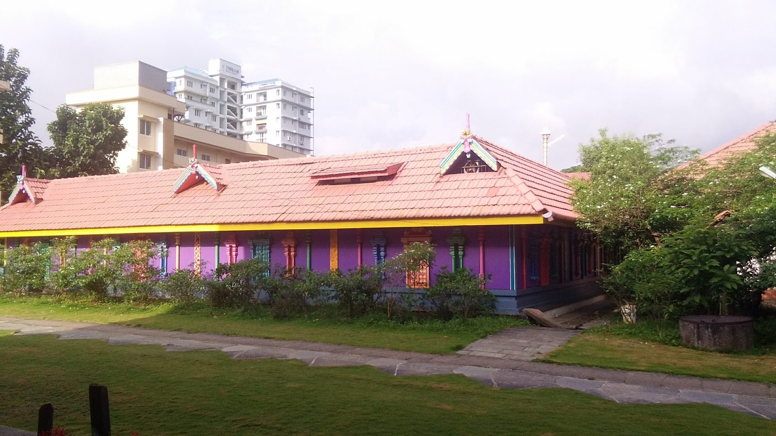 Seetharama Kalyanamandapam, Thrissur — photo 3