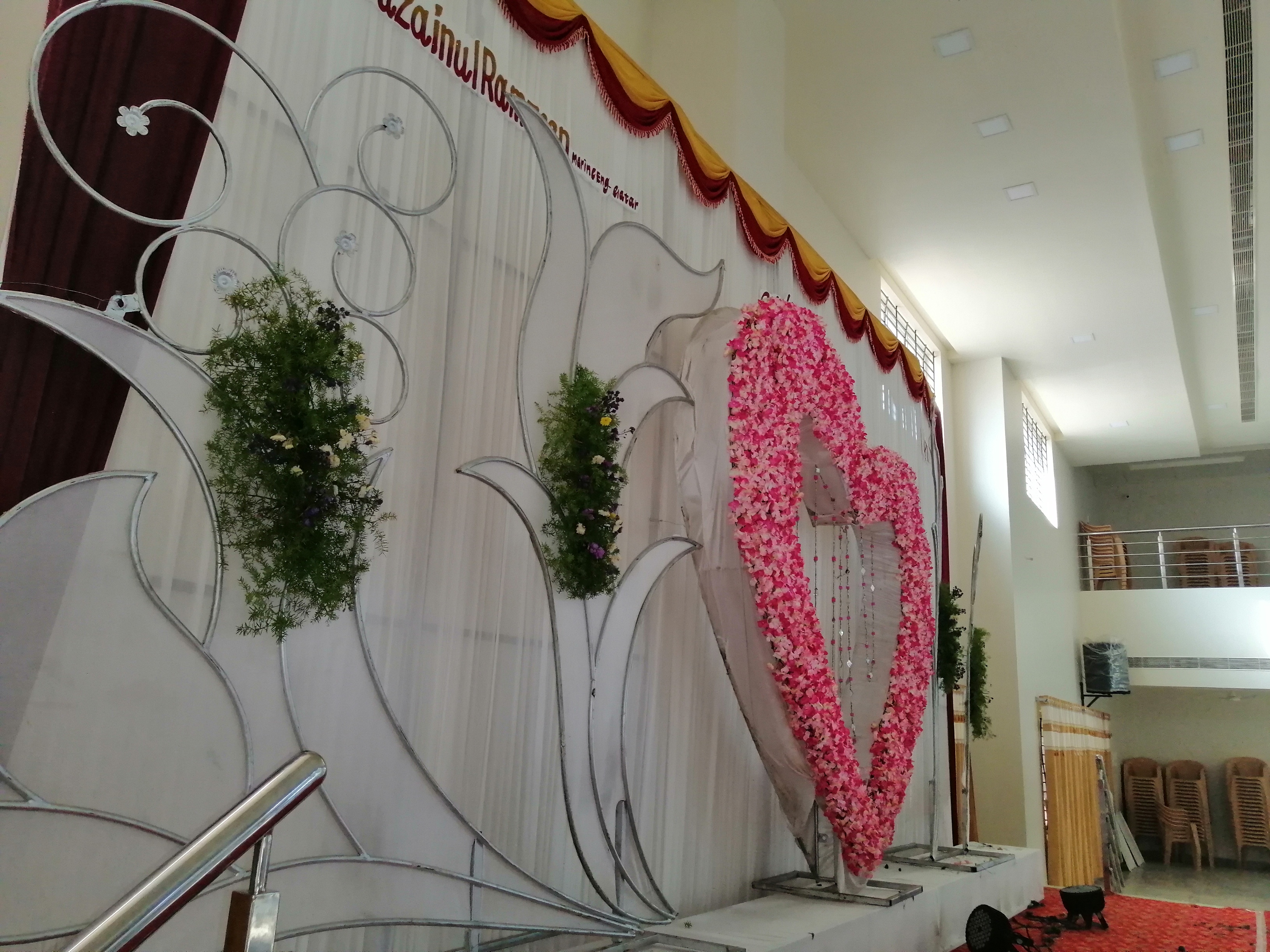 VASANTHAMS MAHAL, Ramanathapuram — photo 5