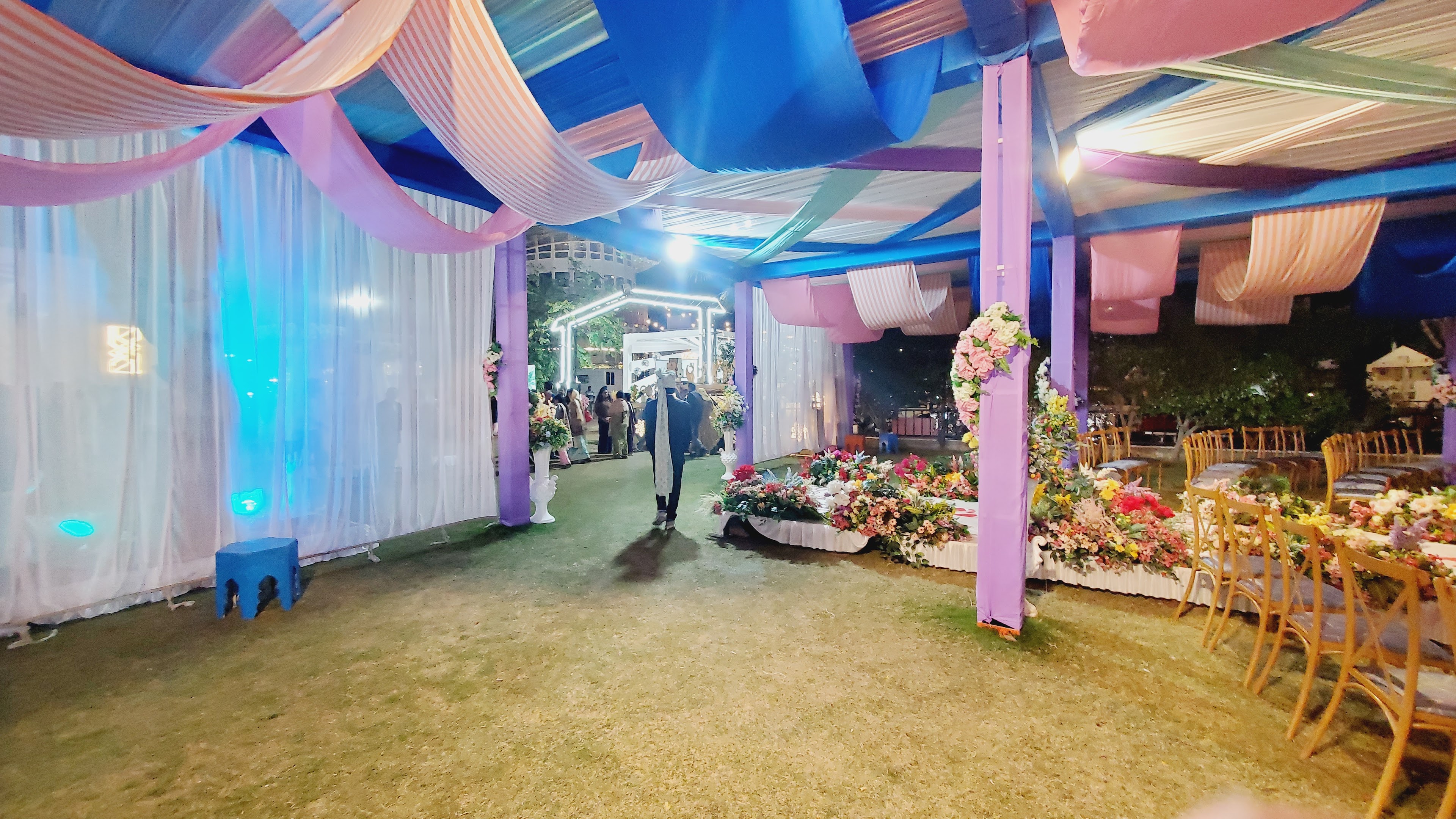Star Queen Marriage Garden, Ajmer — photo 2