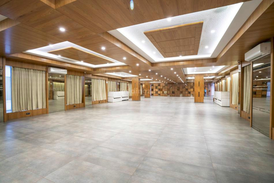 La Victoria Banquet and Rooms, Surat — photo 6