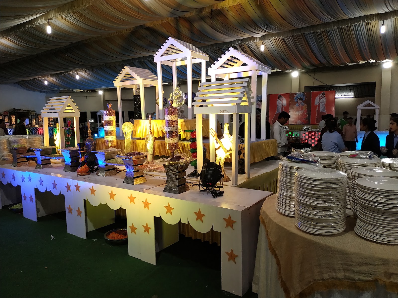 NKNR Gardens, Hyderabad — photo 8
