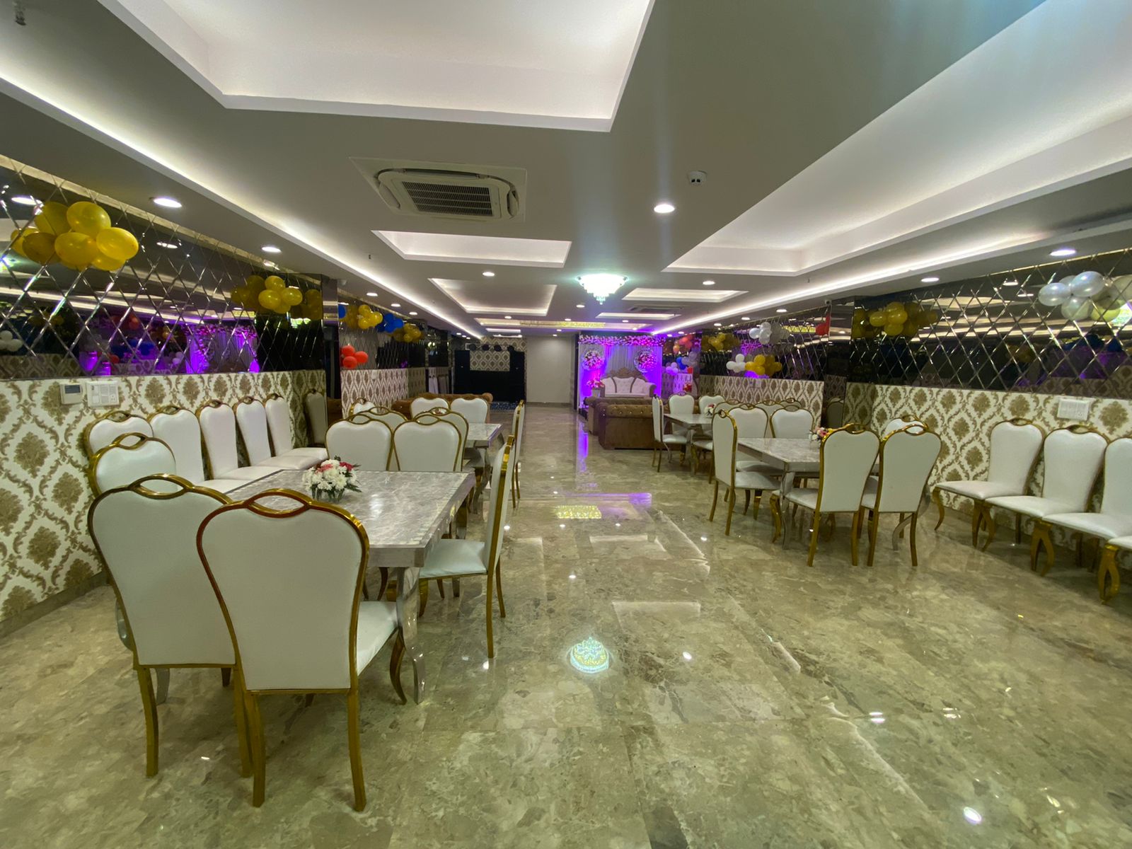 Mithila Banquet- Vegetarian banquet halls in Noida| Best Banquet halls in Noida, Noida — photo 2