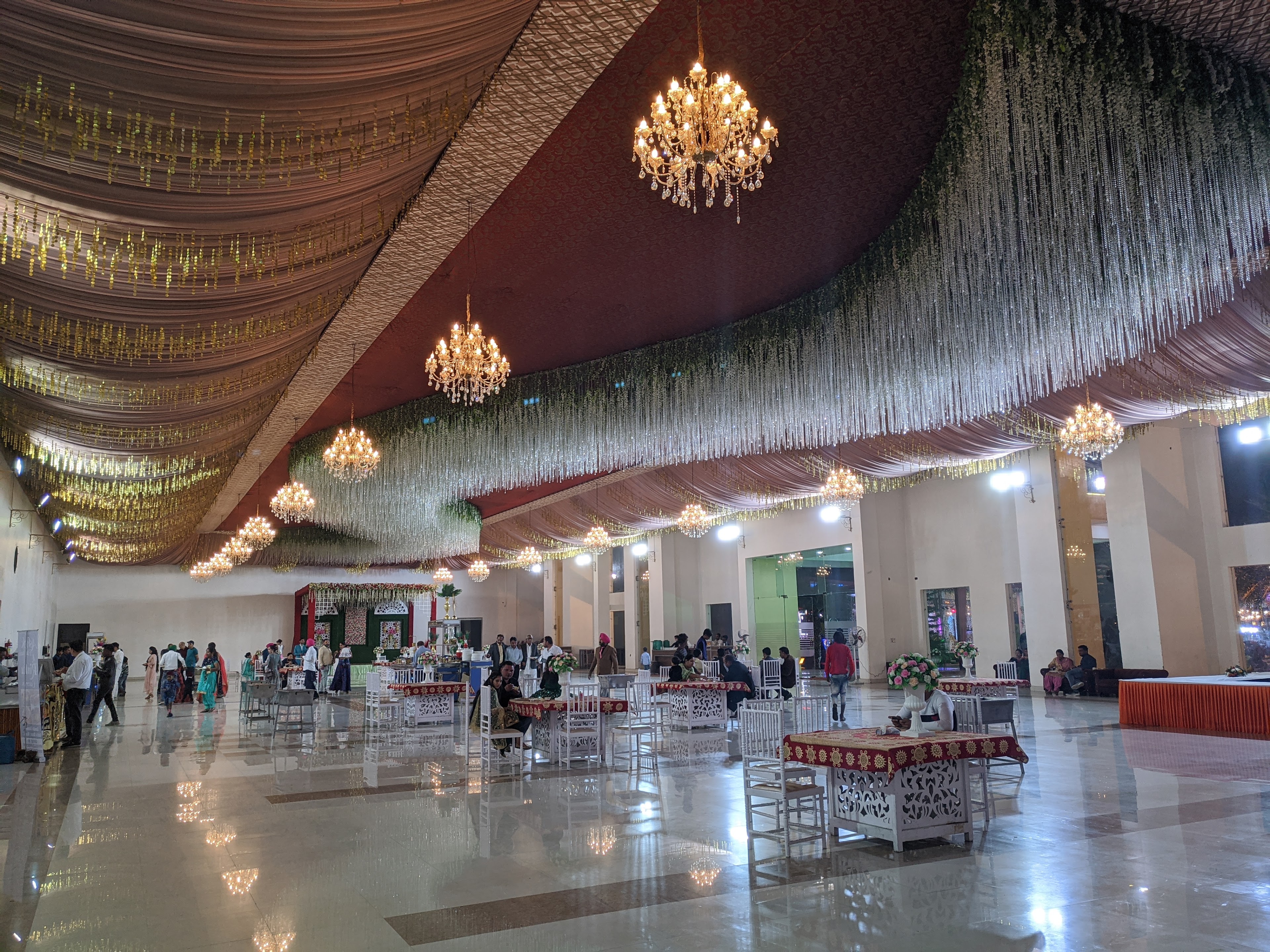 Mehta farms, Panipat — photo 1