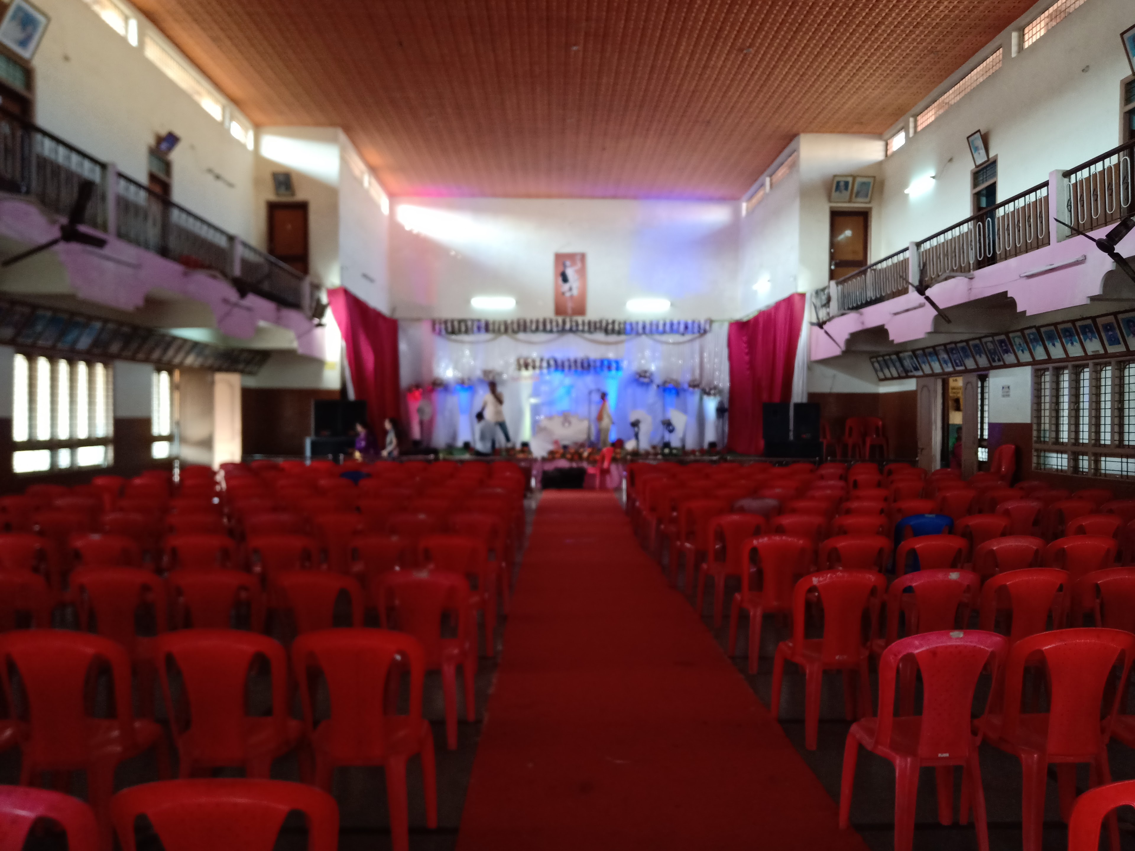 Kanaka Bhavana, Gadag — photo 1