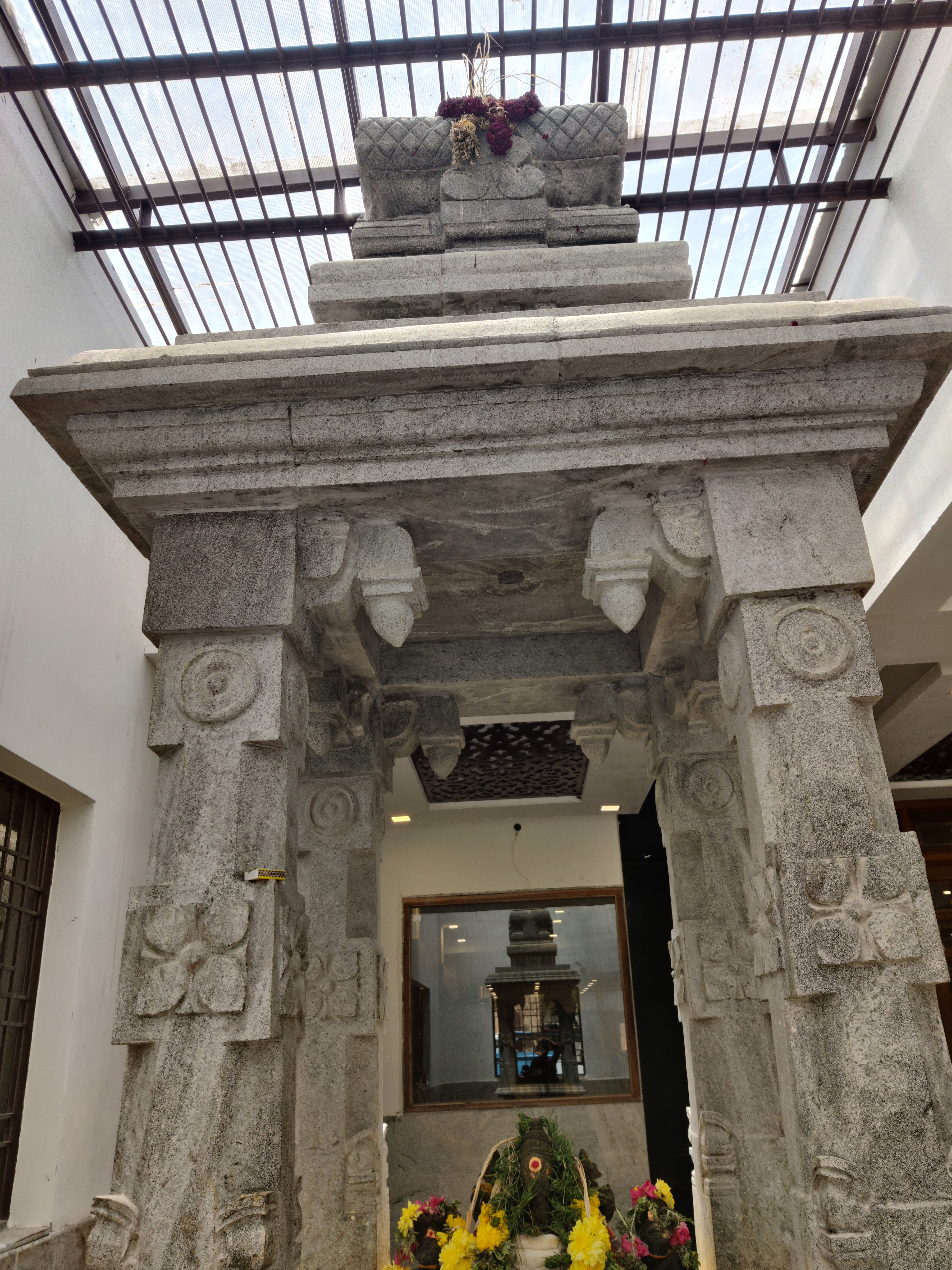 VMKPT Mahal(காமாட்சிஅம்மன் மாளிகை), Virudhunagar — photo 8