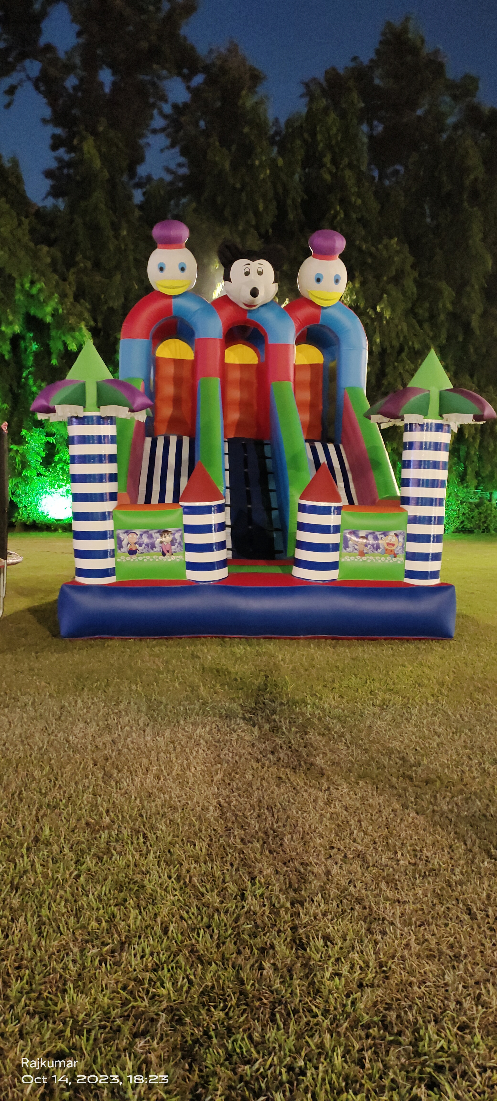 Jhankar Garden Banquets Complex, Gurgaon — photo 6