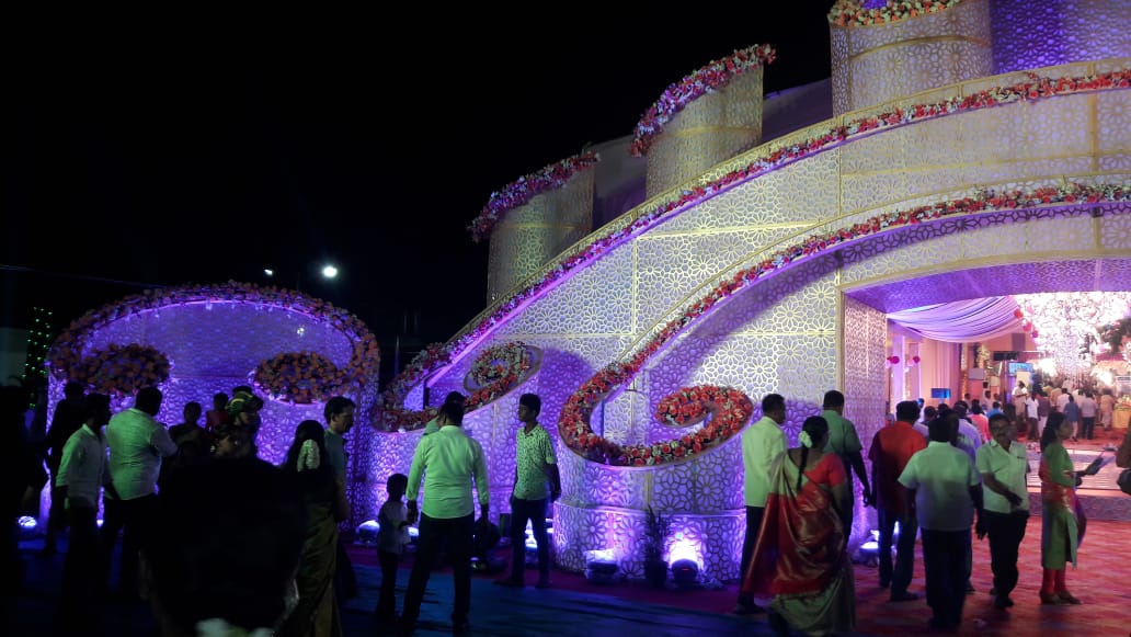 Sri Senthur Mahal, Tiruppur — photo 10