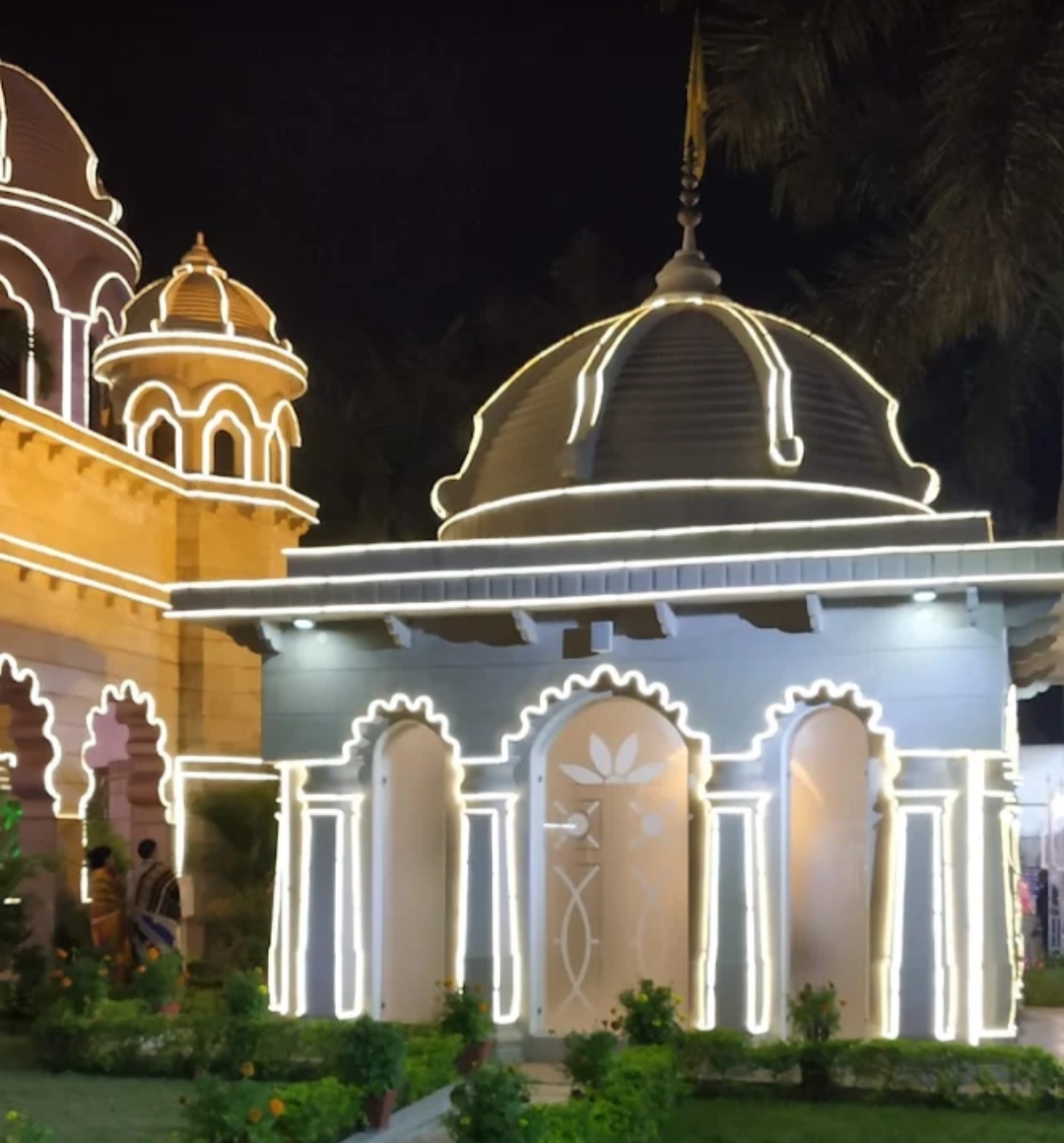 Agrasen Bhavan, Rourkela — photo 2