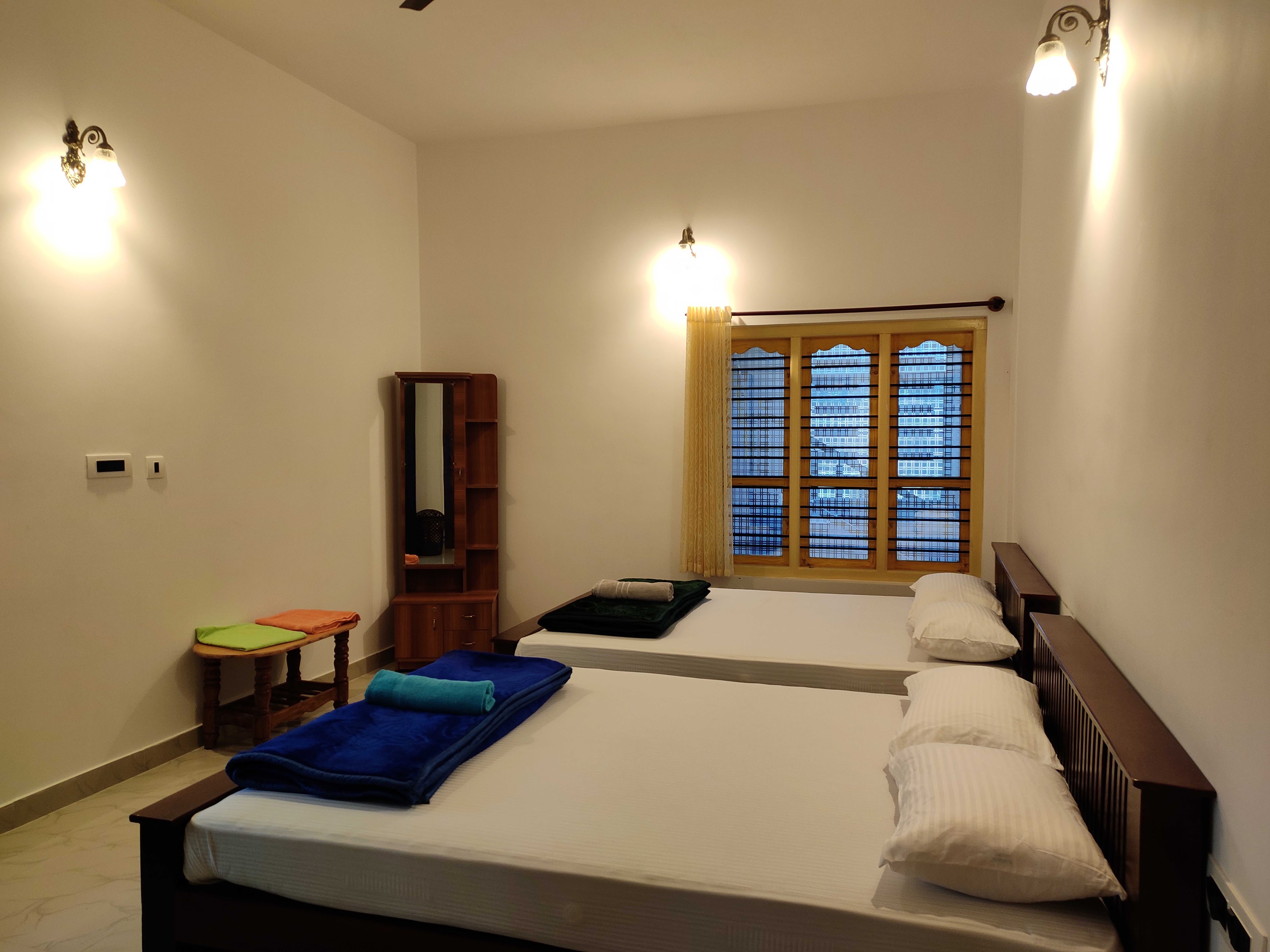 Ambara Resort, Madikeri — photo 2