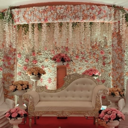 Bellissimo Convention, Cuttack — photo 3
