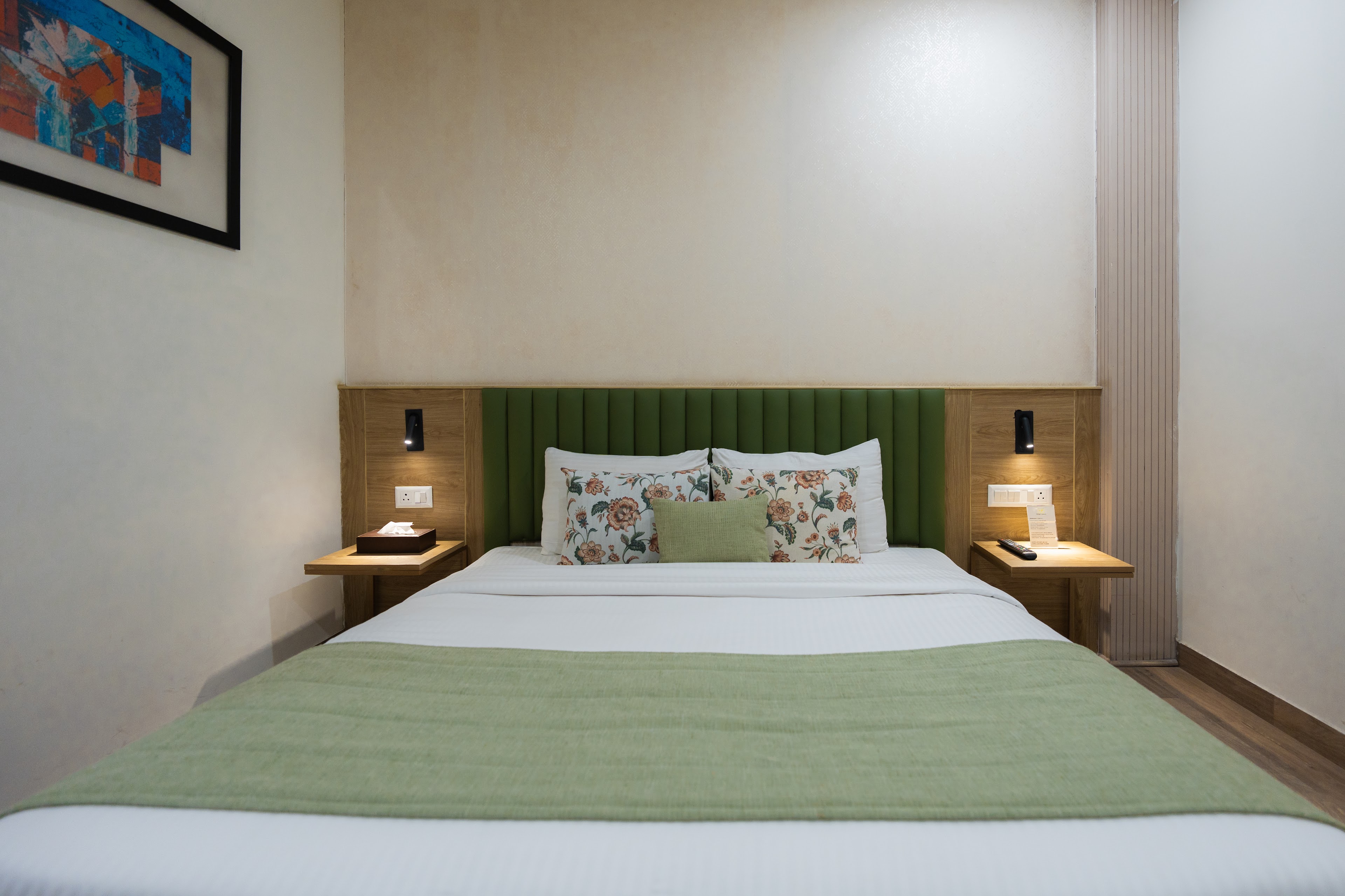 Limon Hotel And Banquet Hall, Near Sector 29, Gurgaon, Gurgaon — photo 7