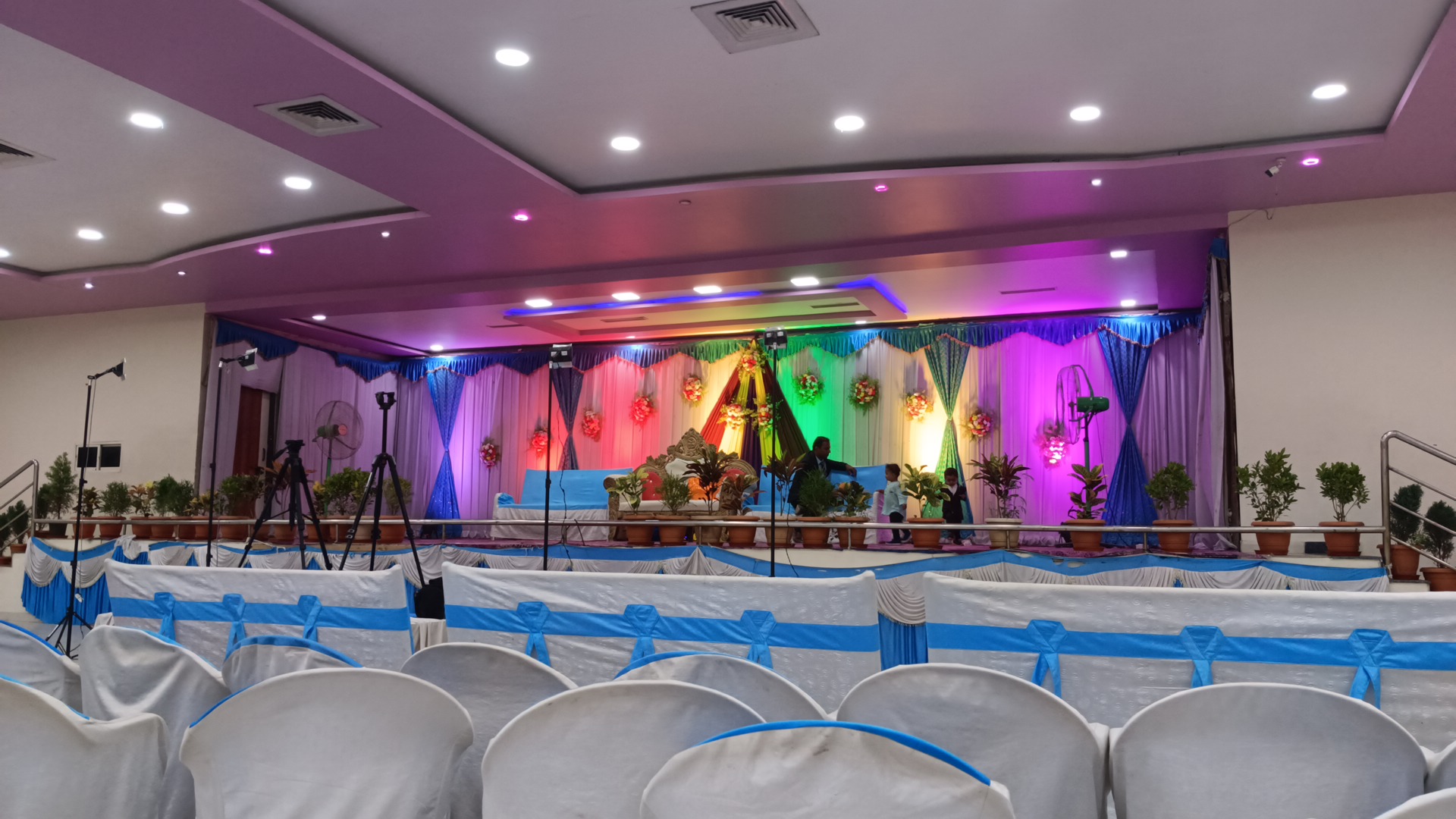 Green Palace Function Hall, Raichur — photo 5