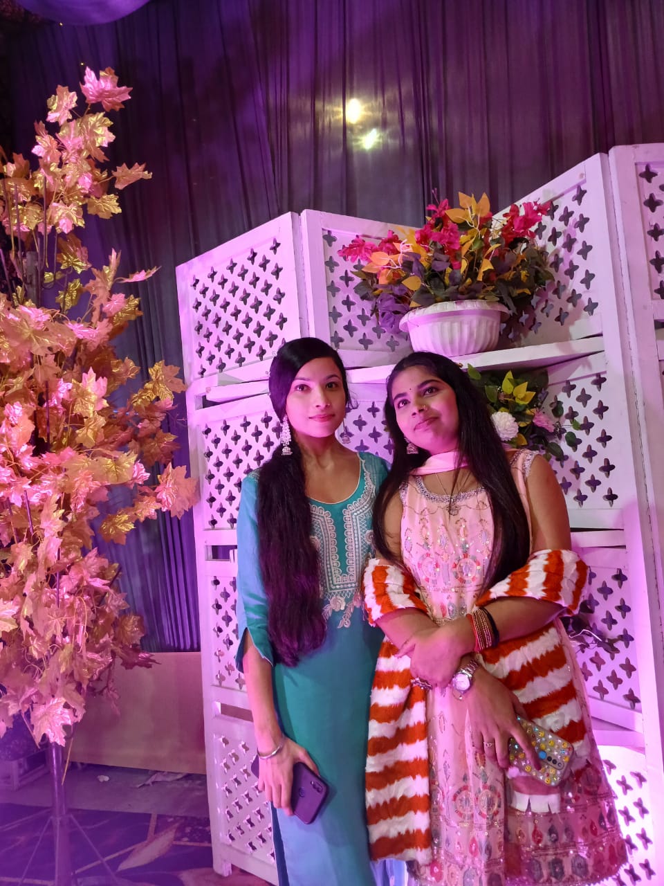 A.K. Farm - Banquet hall I Marriage Palace I Event & Party Hall mohali kharar, Mohali — photo 10