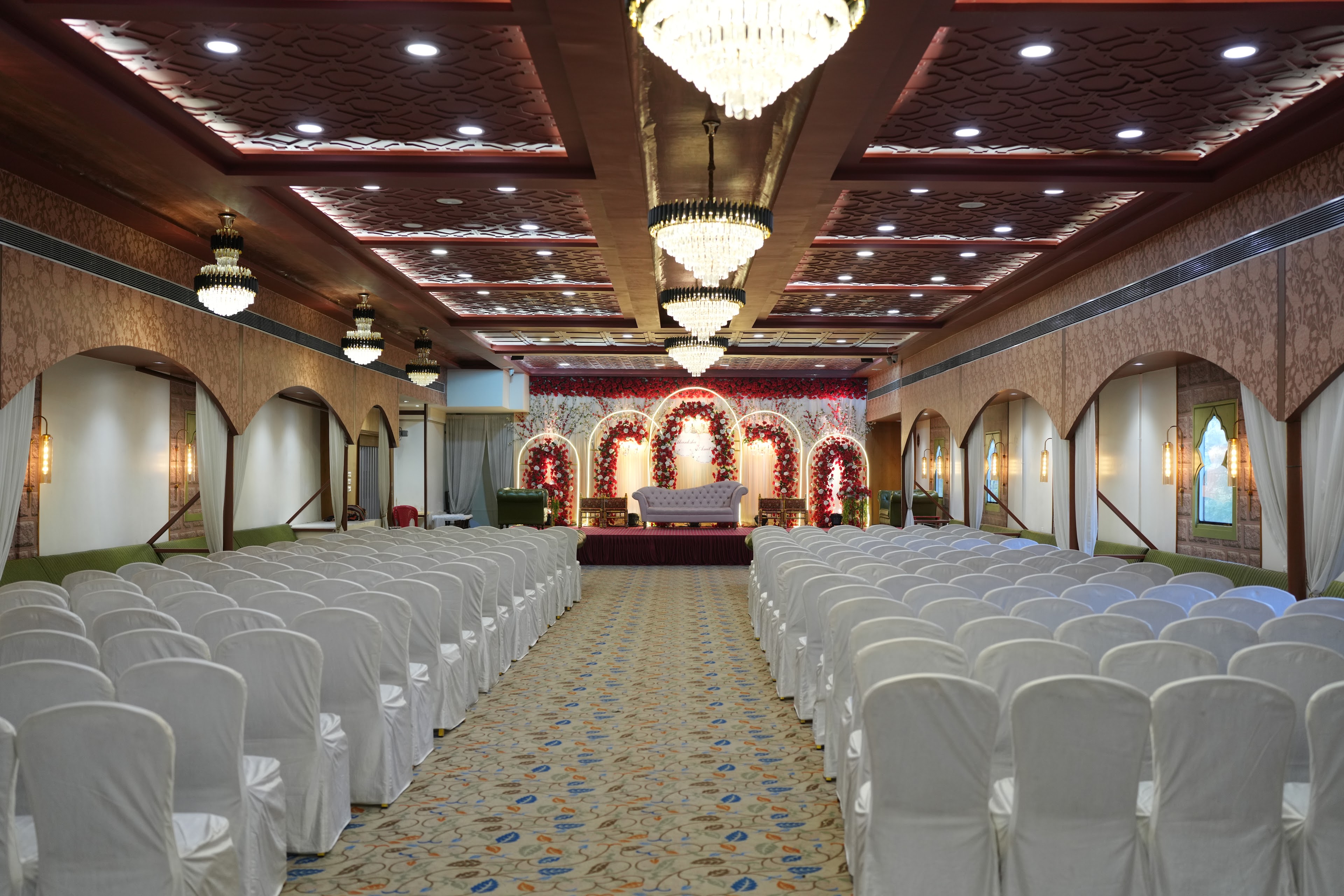MEERAAN BANQUETS, Thane — photo 2