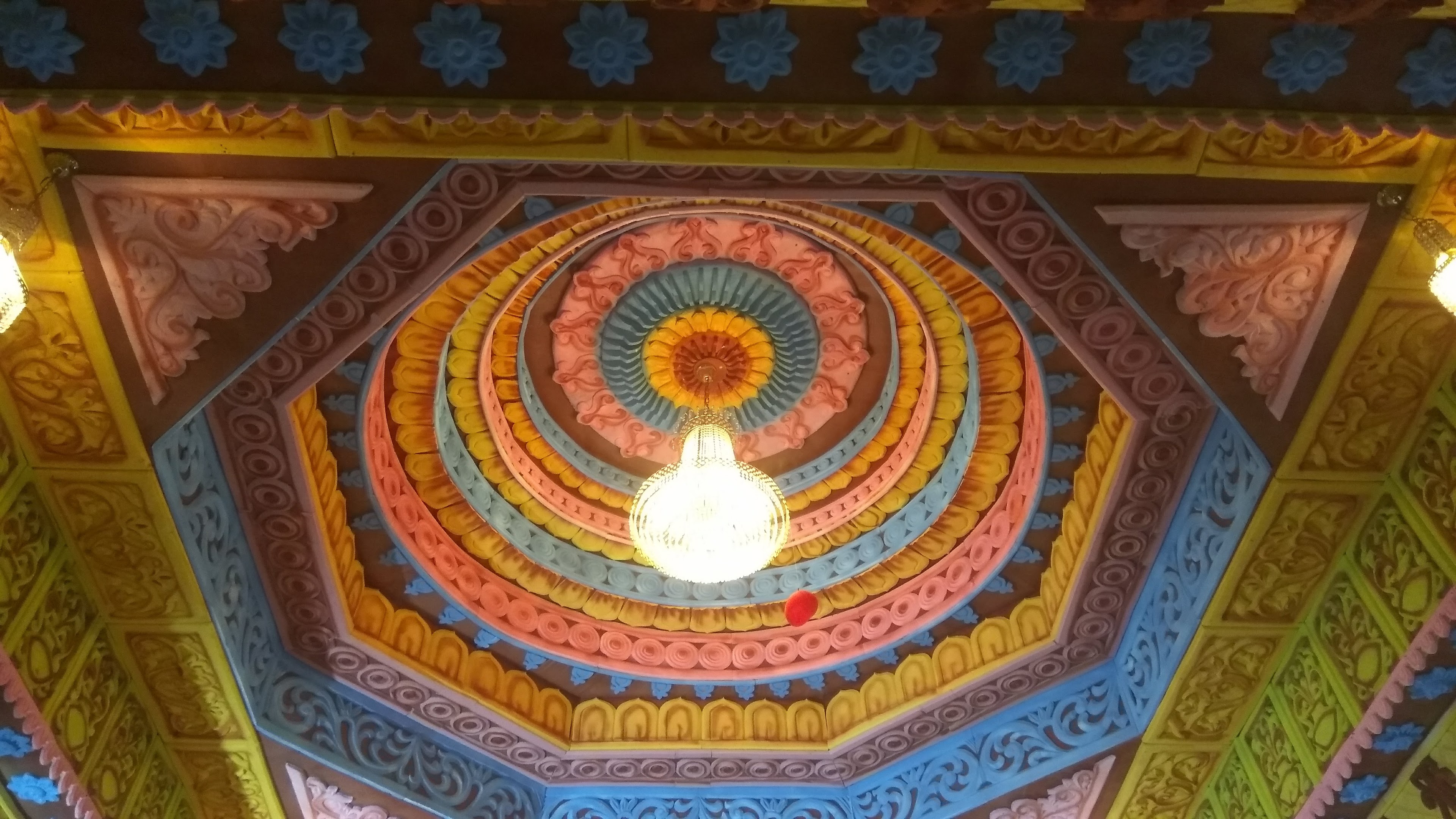 Bhiringi Nabaroon Celebration Hall, Durgapur — photo 5