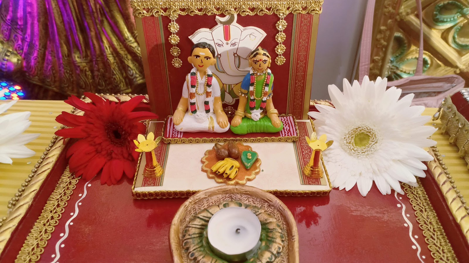 Deiveegam Kalyana Mandapam, Salem — photo 5