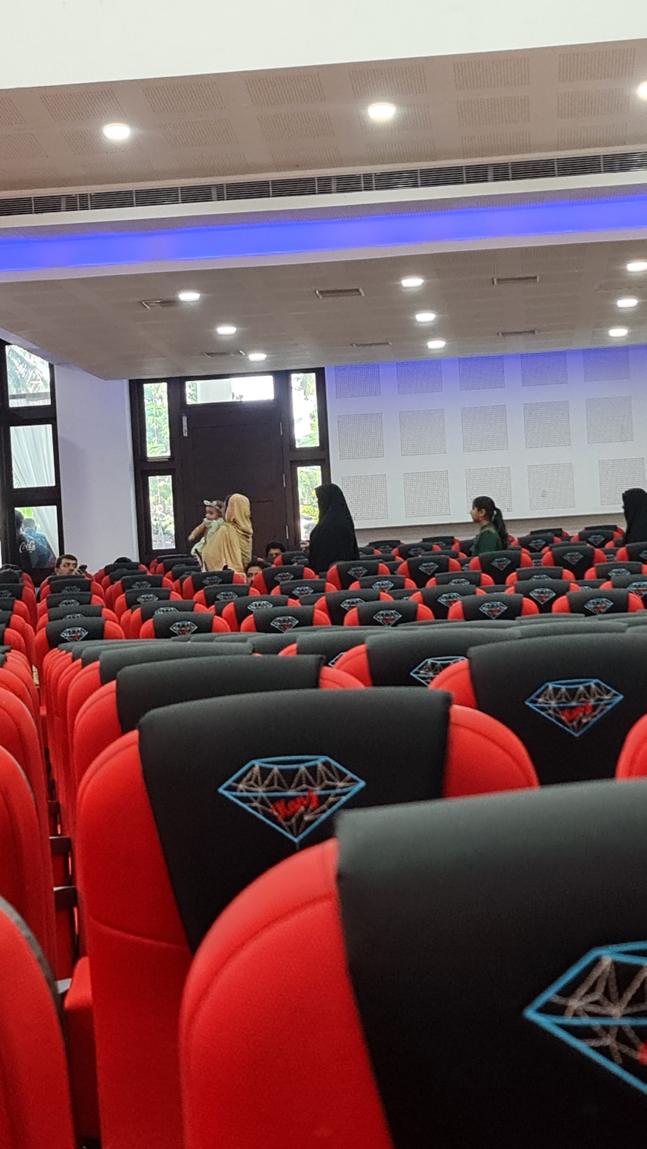 Kanz Maraval Convention Centre, Kasaragod — photo 7