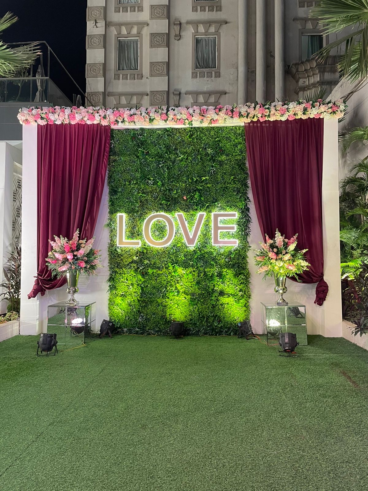 Nidhivan Lawn & Banquet, Panipat — photo 1