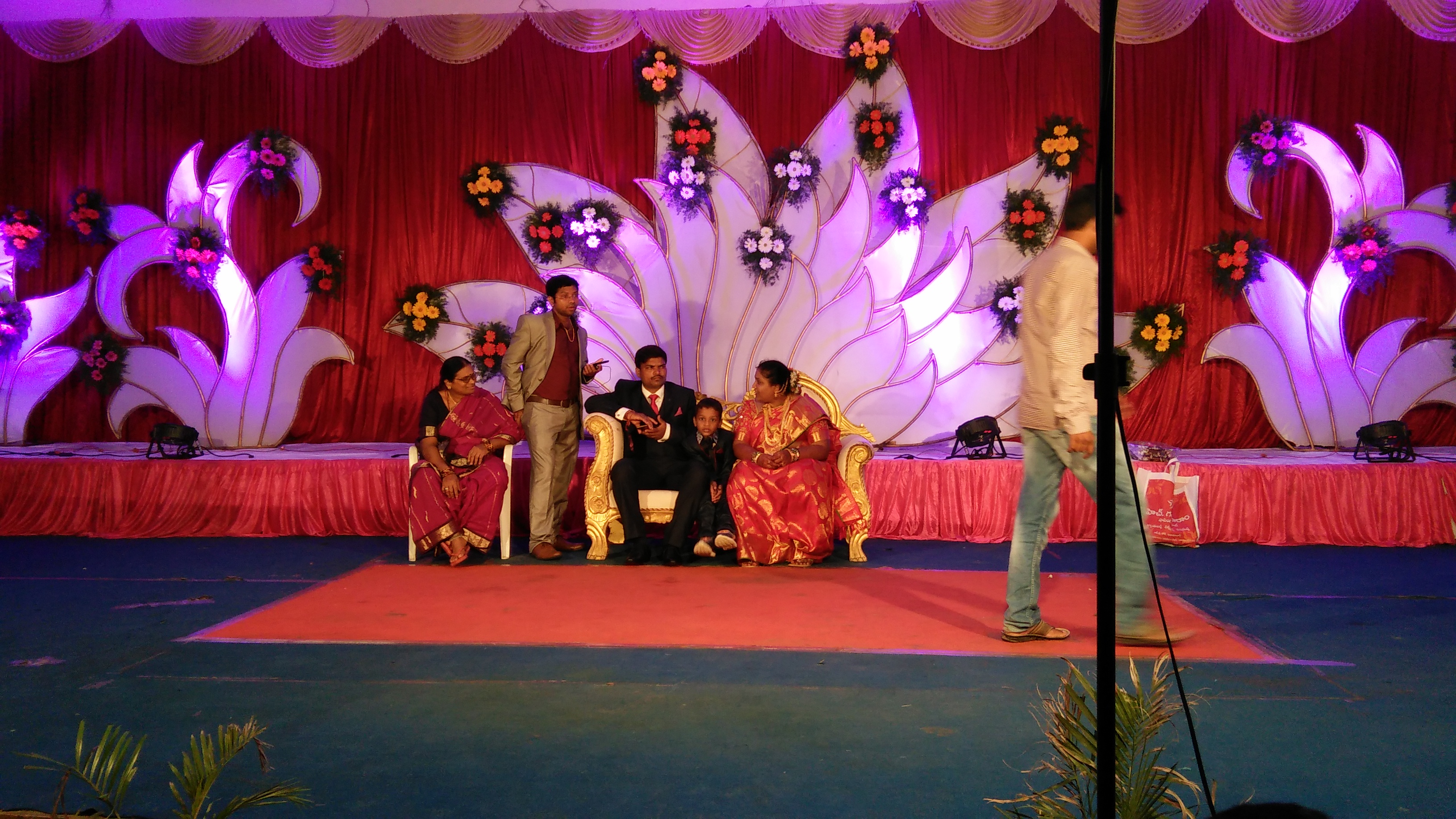 Baswa Garden, Nizamabad — photo 10