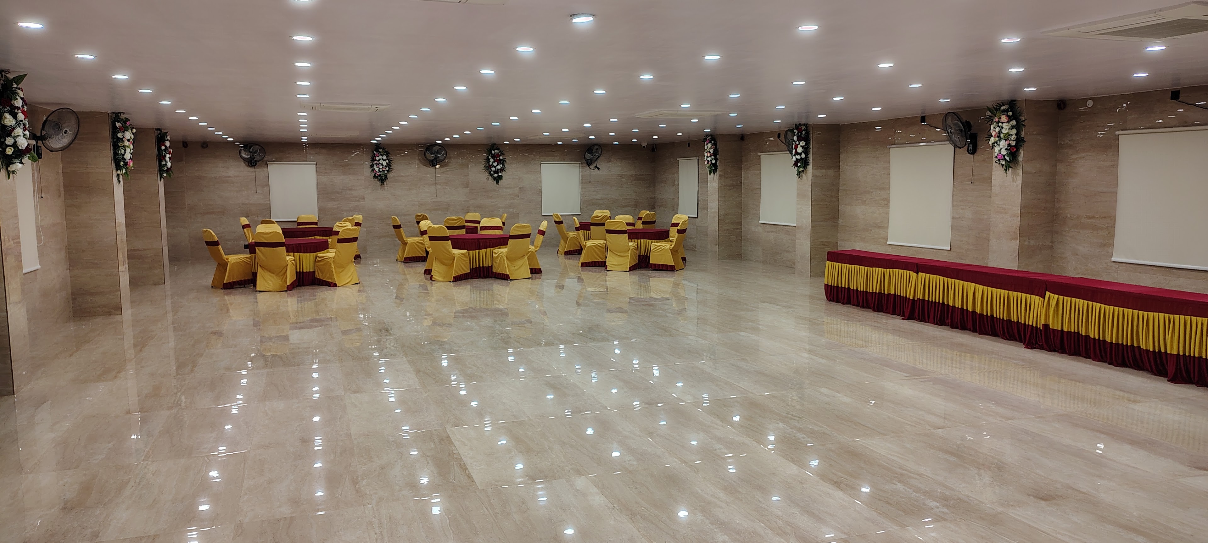 Sri Jagannadha Function Halls, Vizianagaram — photo 3